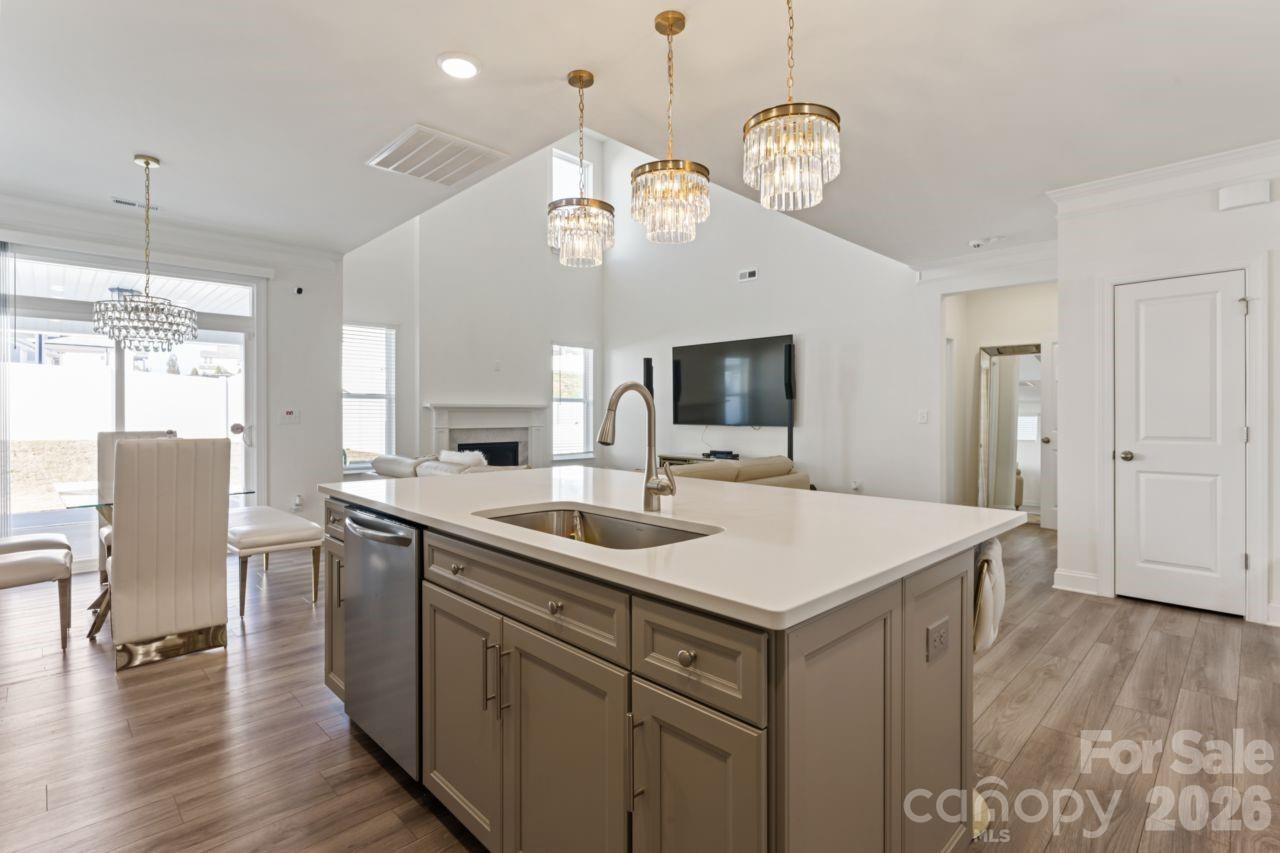 116 Farrier Lane — Statesville
