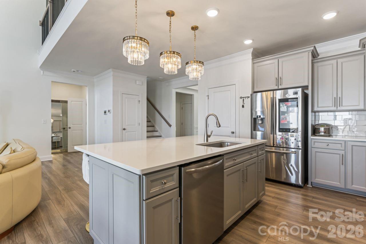 116 Farrier Lane — Statesville