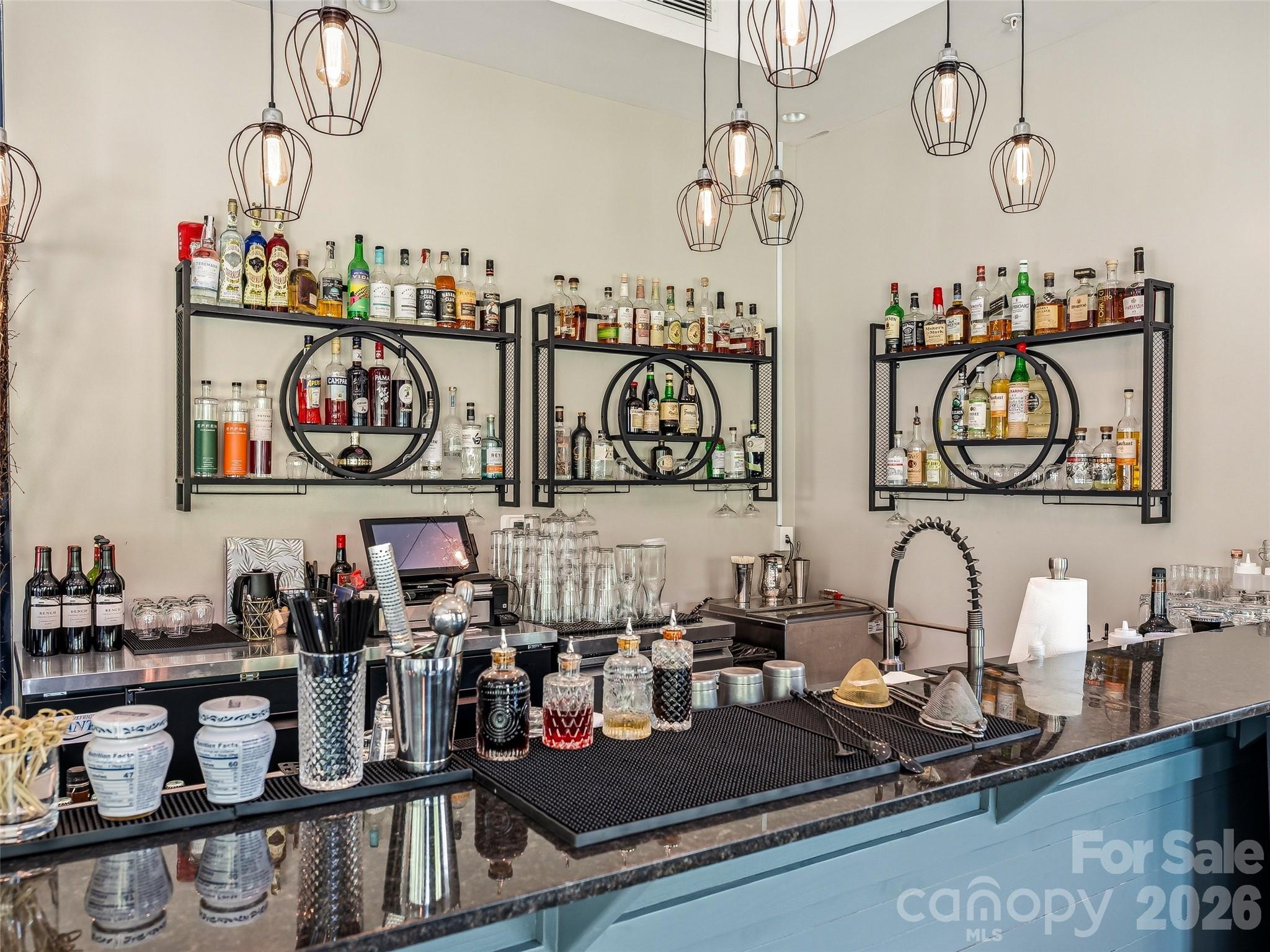 331 Bowling Park Road — Asheville
