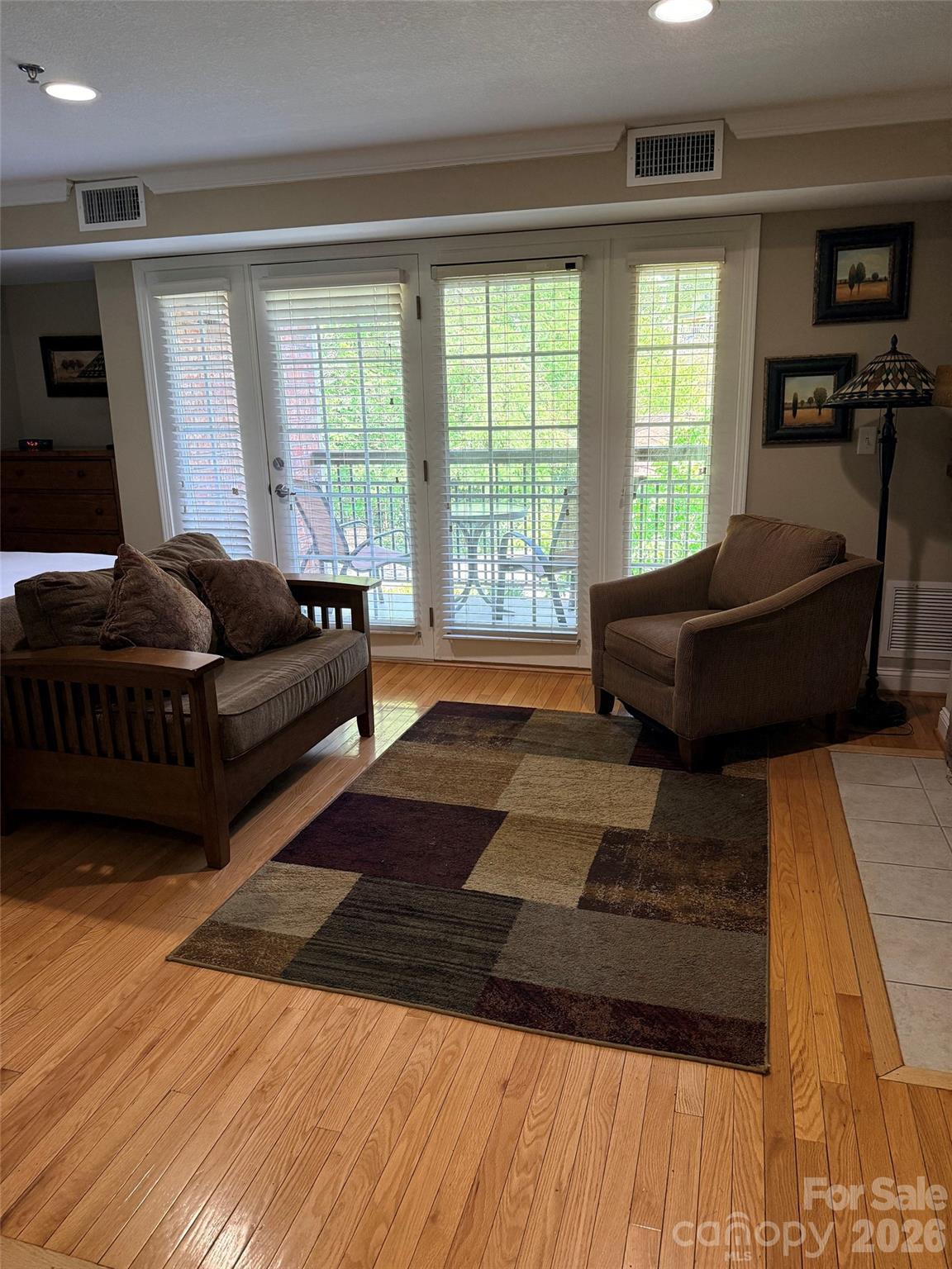 331 Bowling Park Road — Asheville