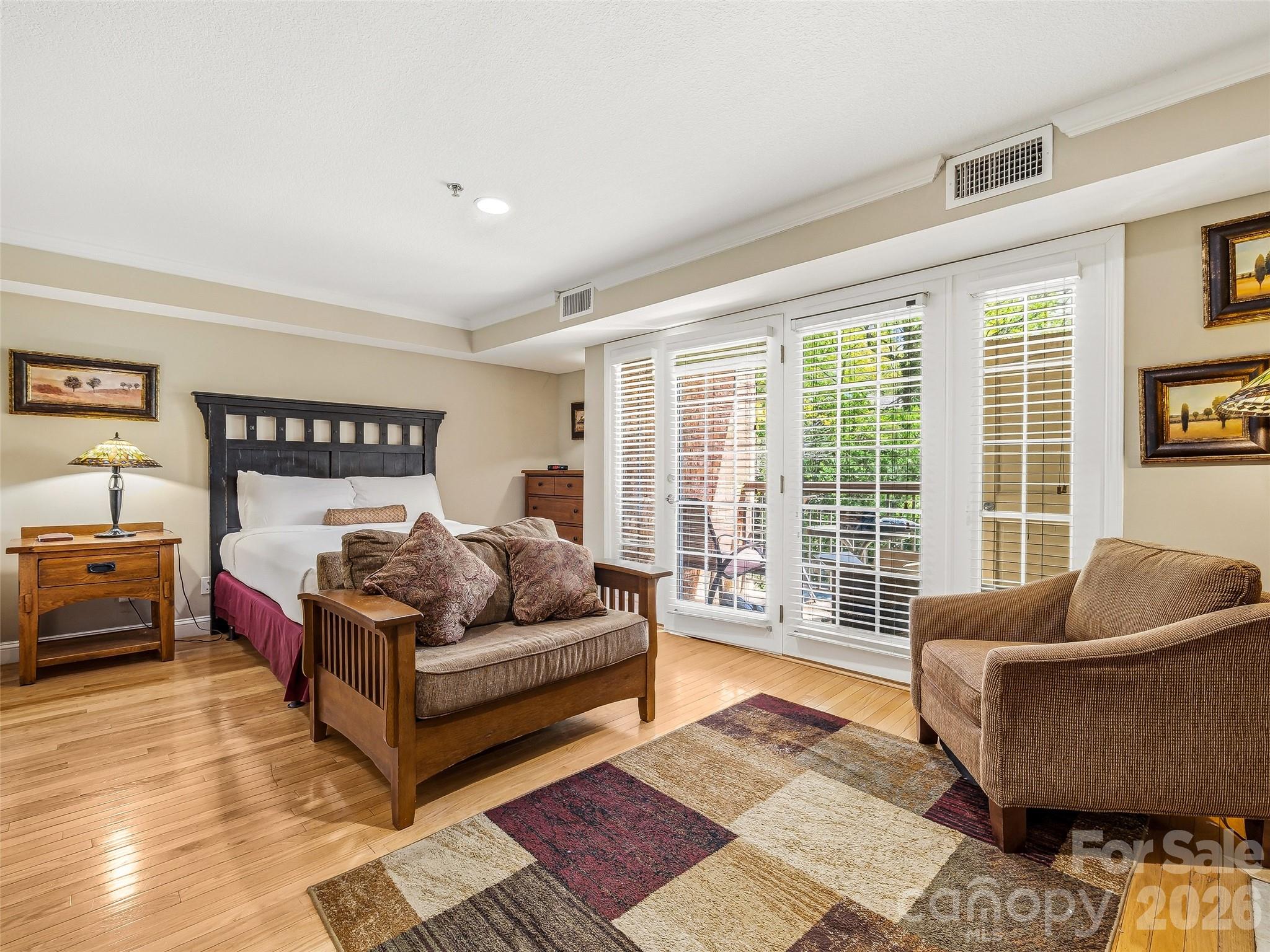 331 Bowling Park Road — Asheville