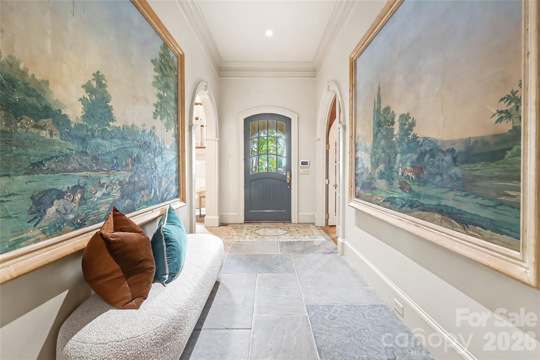 2301 Queens Road E — Charlotte