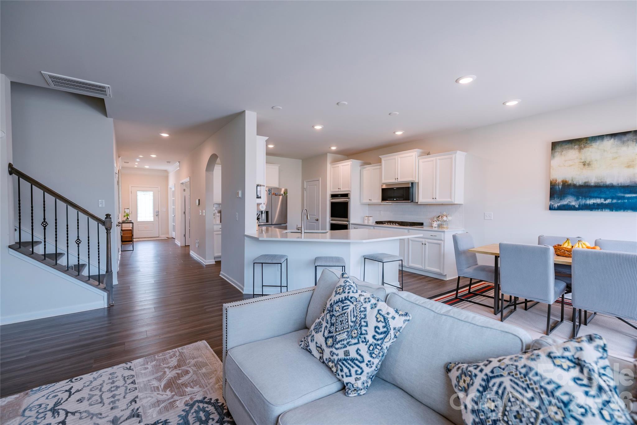 355 Kennerly Center Drive — Mooresville