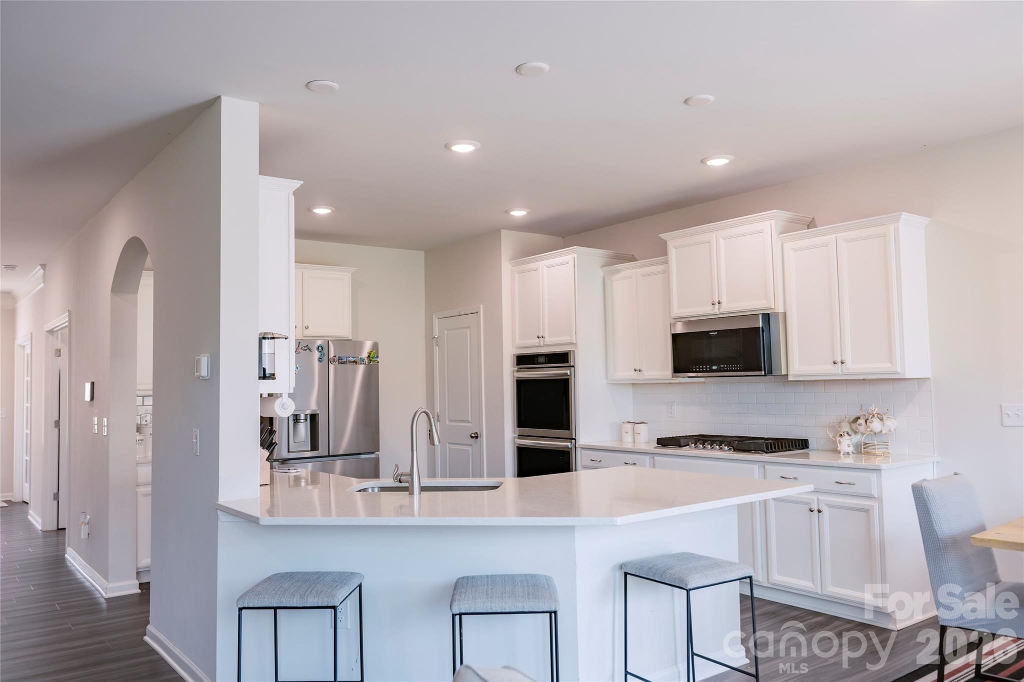 355 Kennerly Center Drive — Mooresville
