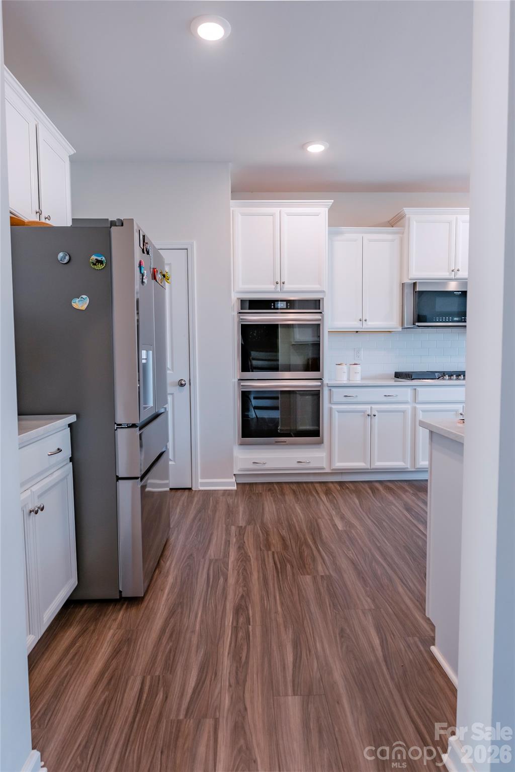 355 Kennerly Center Drive — Mooresville