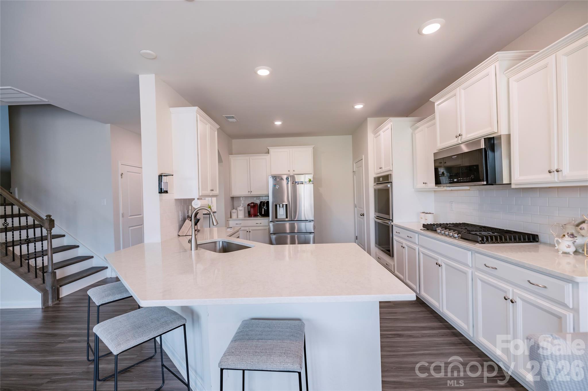355 Kennerly Center Drive — Mooresville