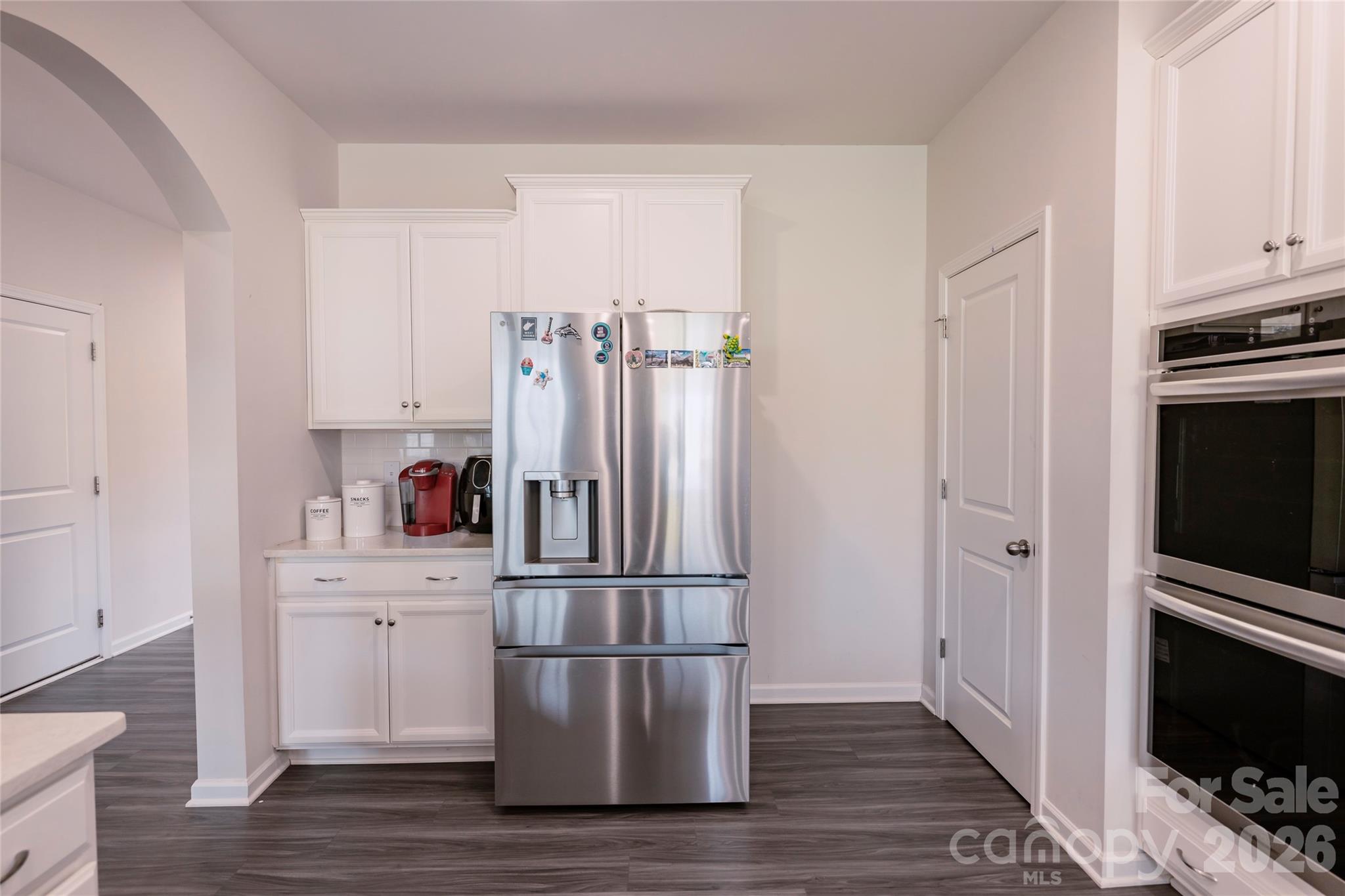 355 Kennerly Center Drive — Mooresville