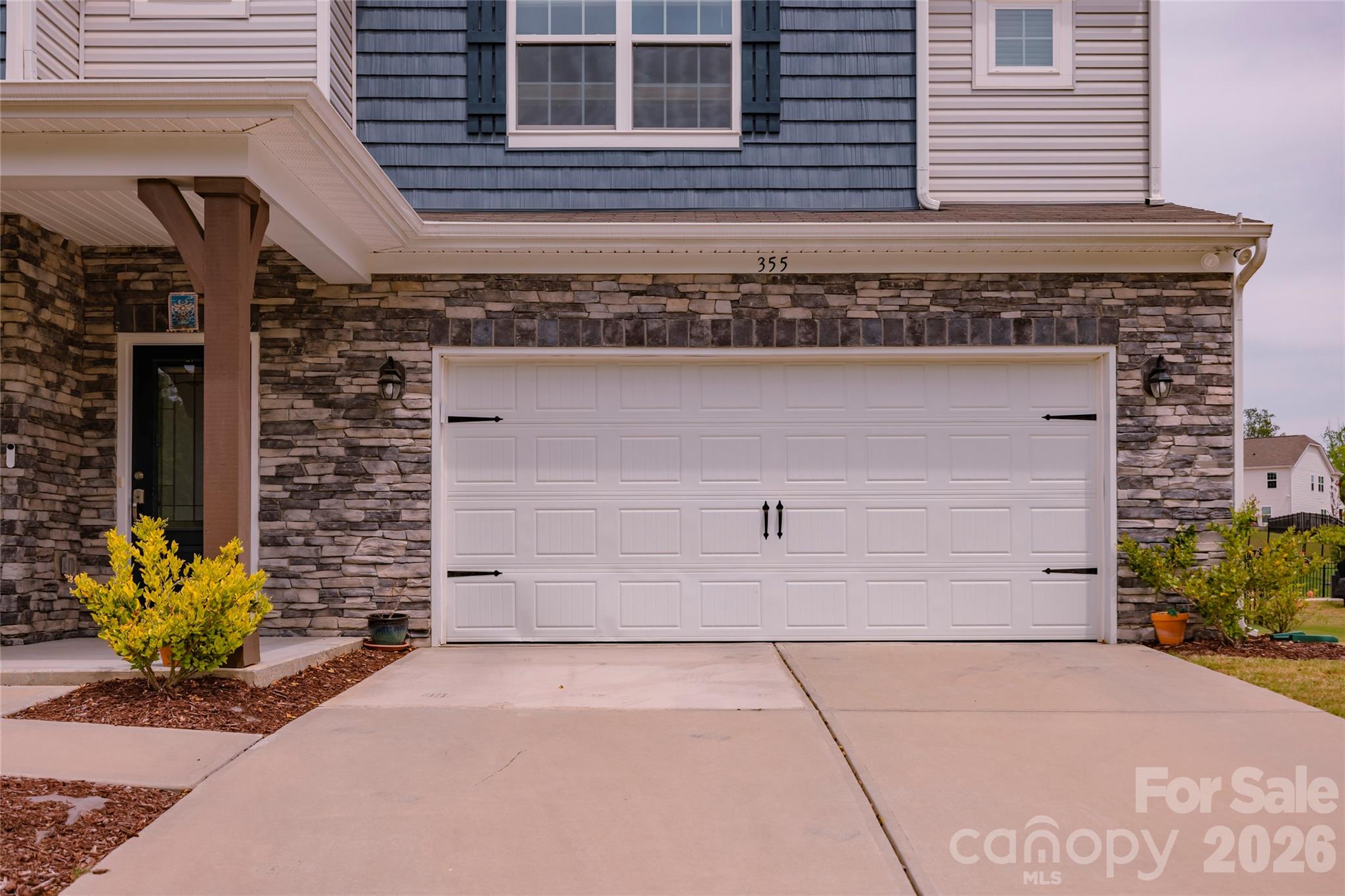 355 Kennerly Center Drive — Mooresville
