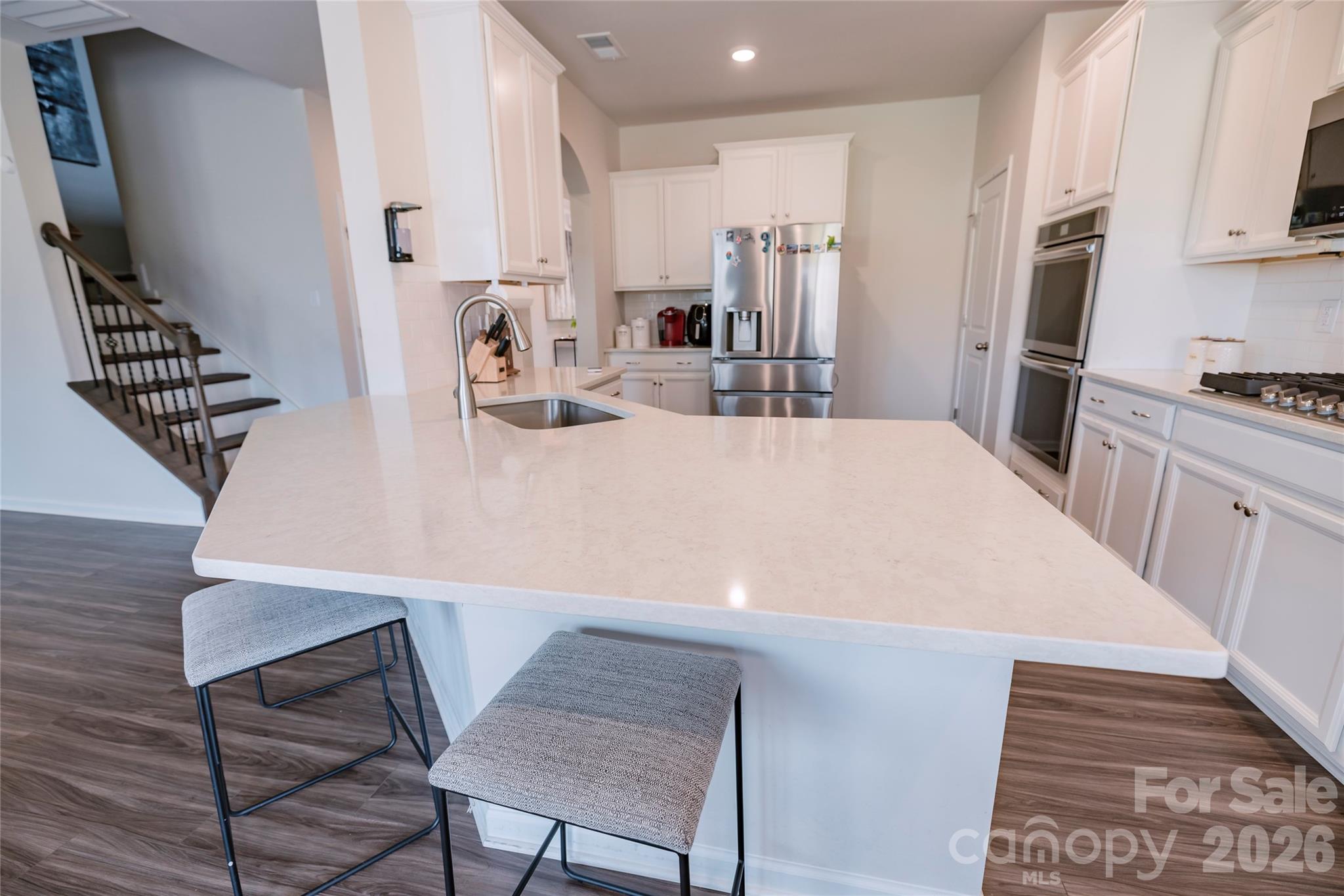 355 Kennerly Center Drive — Mooresville