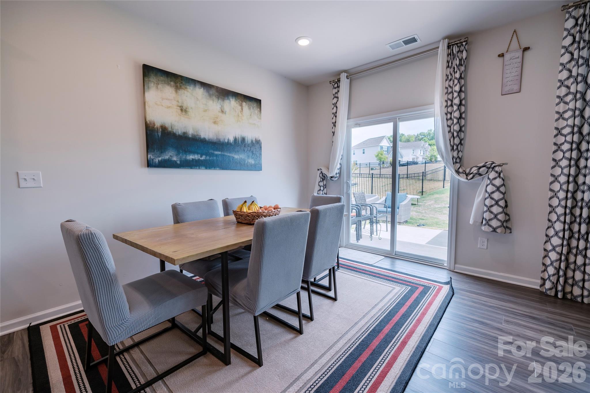 355 Kennerly Center Drive — Mooresville