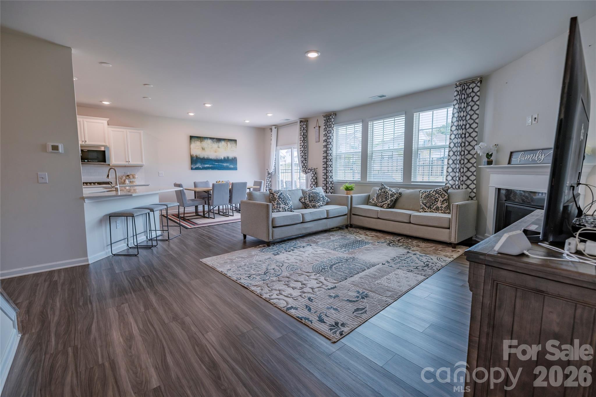 355 Kennerly Center Drive — Mooresville