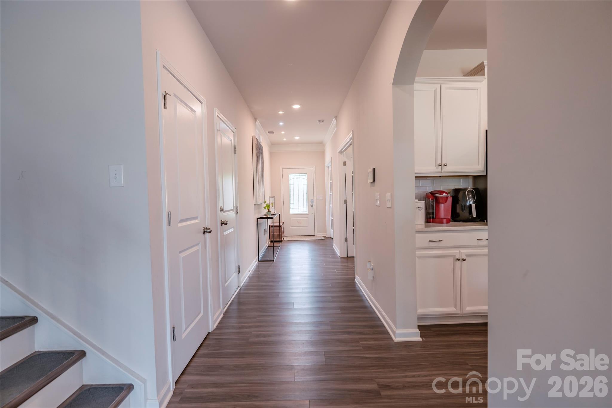 355 Kennerly Center Drive — Mooresville