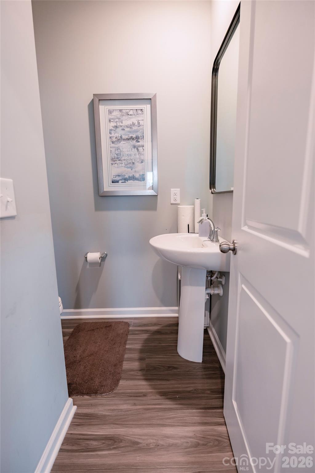 355 Kennerly Center Drive — Mooresville