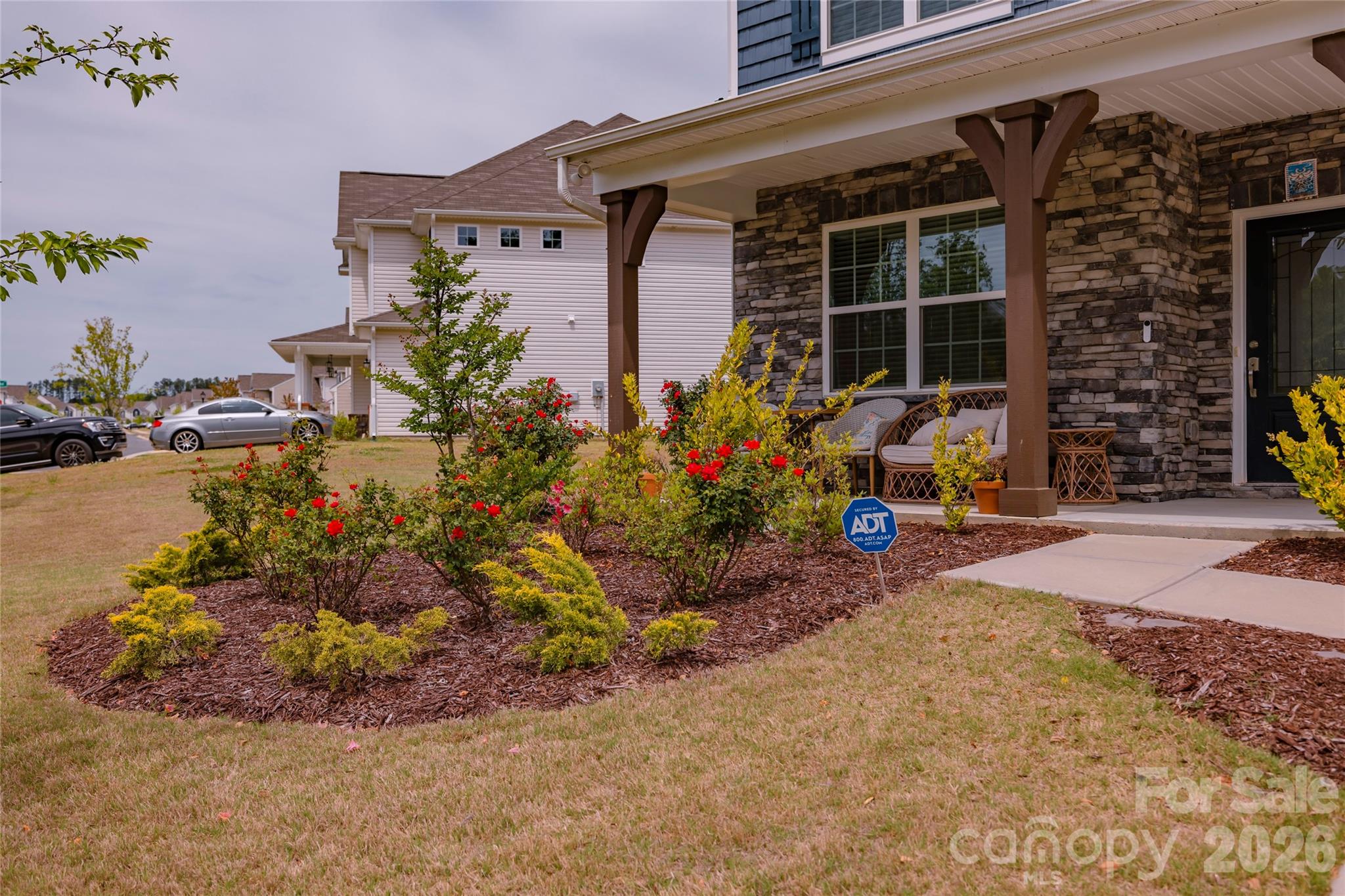 355 Kennerly Center Drive — Mooresville
