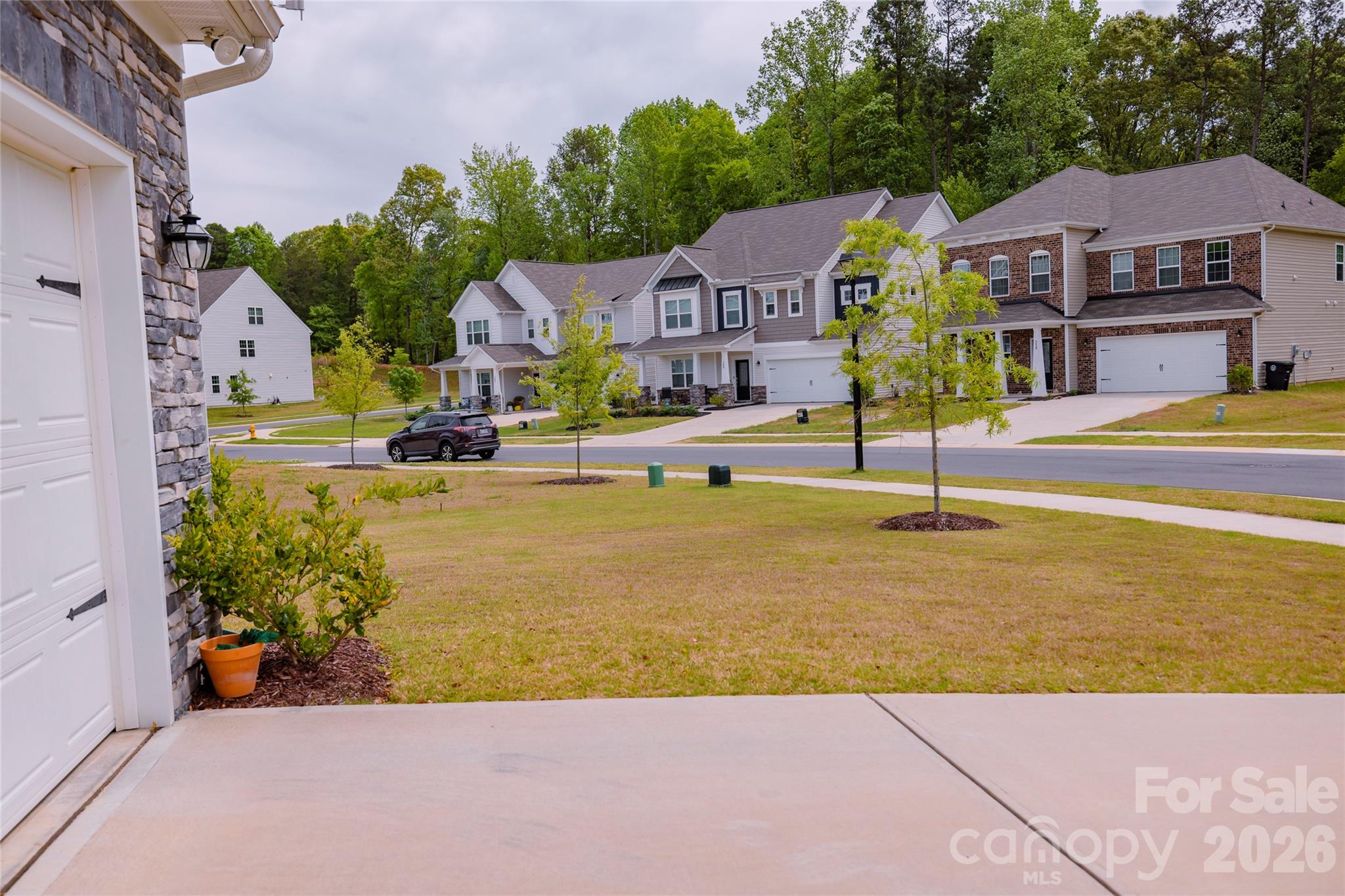 355 Kennerly Center Drive — Mooresville