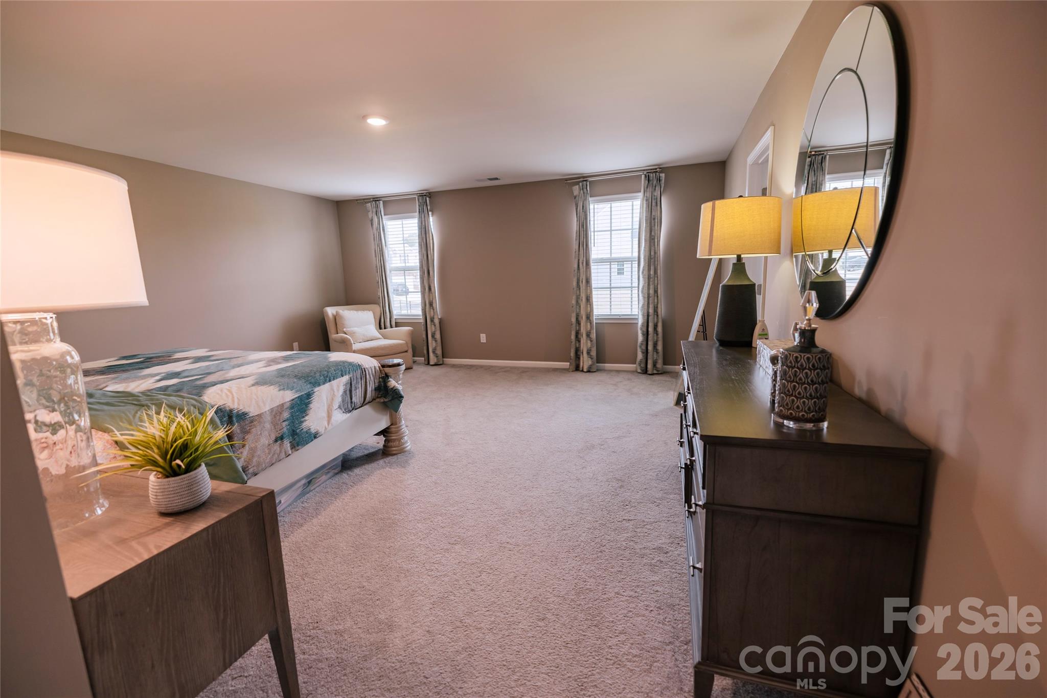 355 Kennerly Center Drive — Mooresville