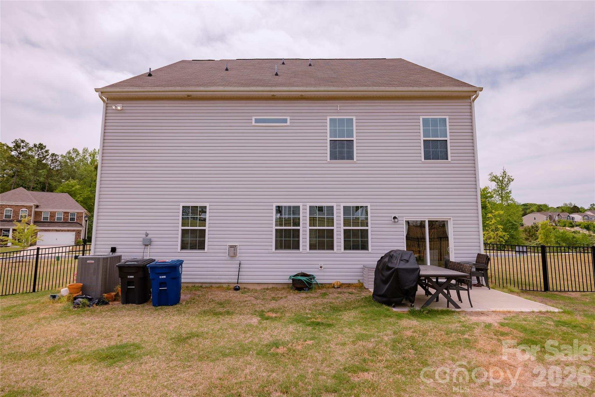 355 Kennerly Center Drive — Mooresville