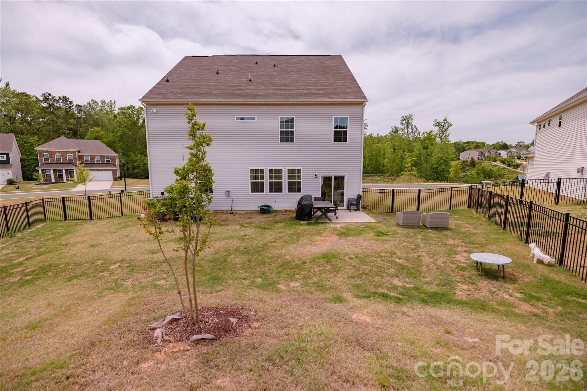 355 Kennerly Center Drive — Mooresville