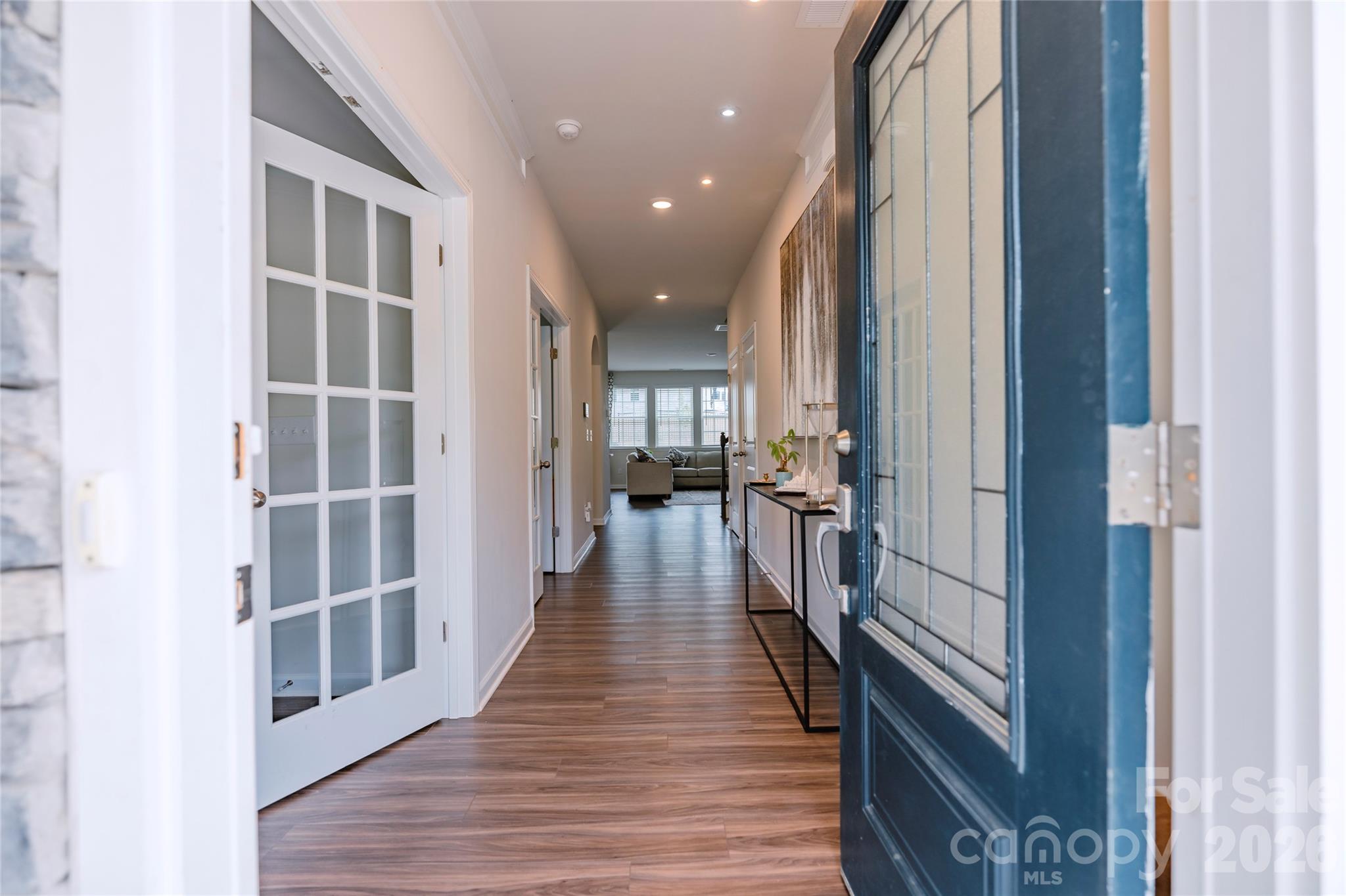 355 Kennerly Center Drive — Mooresville