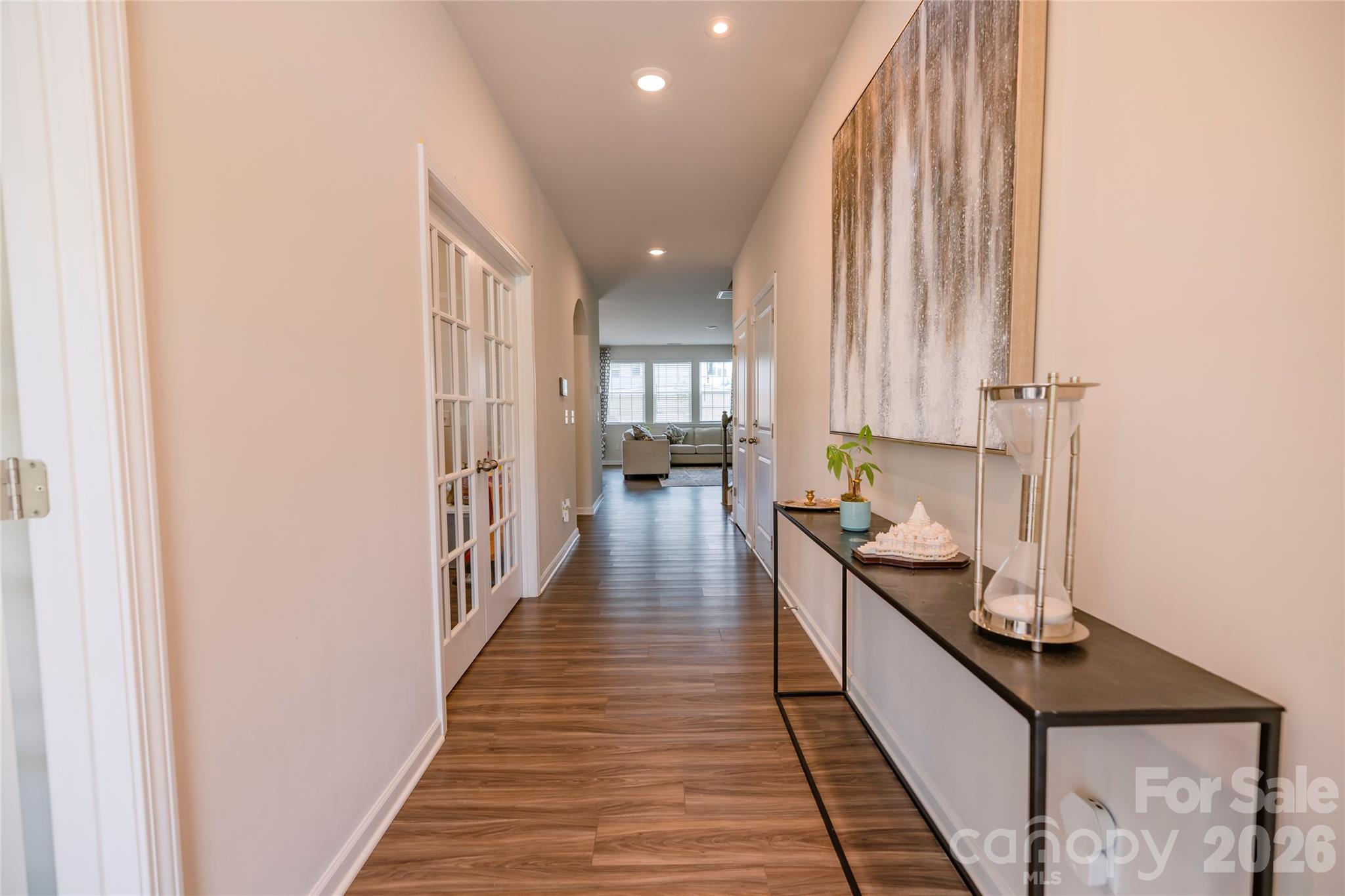355 Kennerly Center Drive — Mooresville