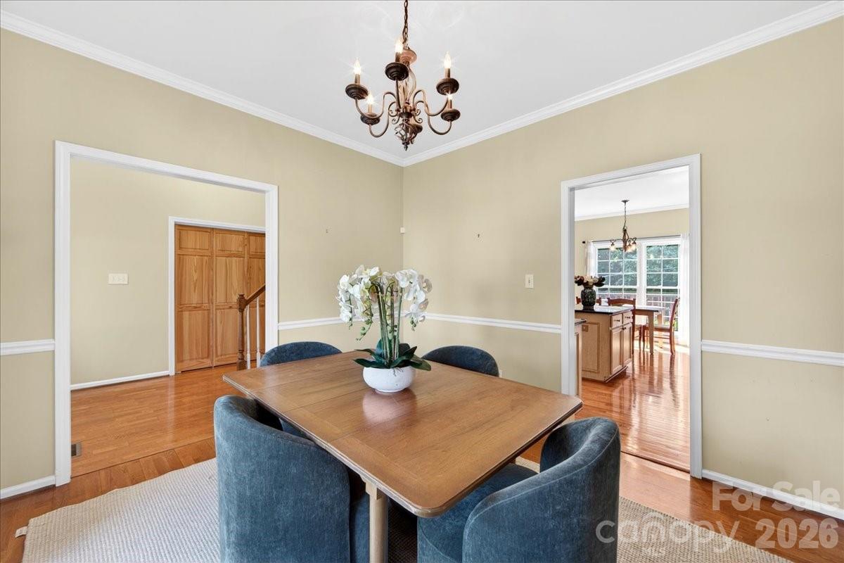 13218 Willow Breeze Lane — Huntersville