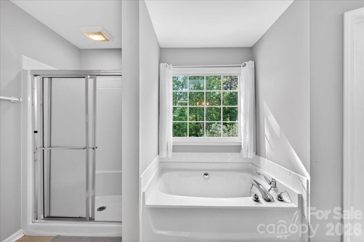 13218 Willow Breeze Lane — Huntersville