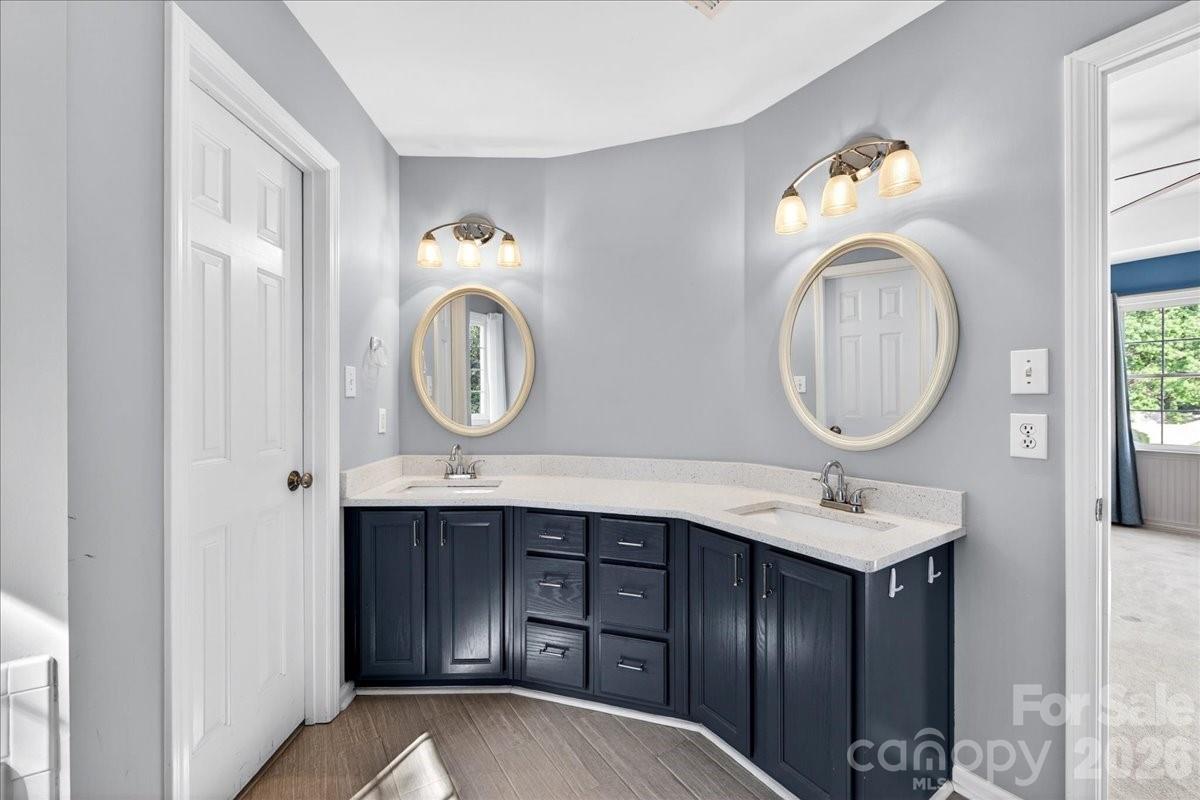 13218 Willow Breeze Lane — Huntersville