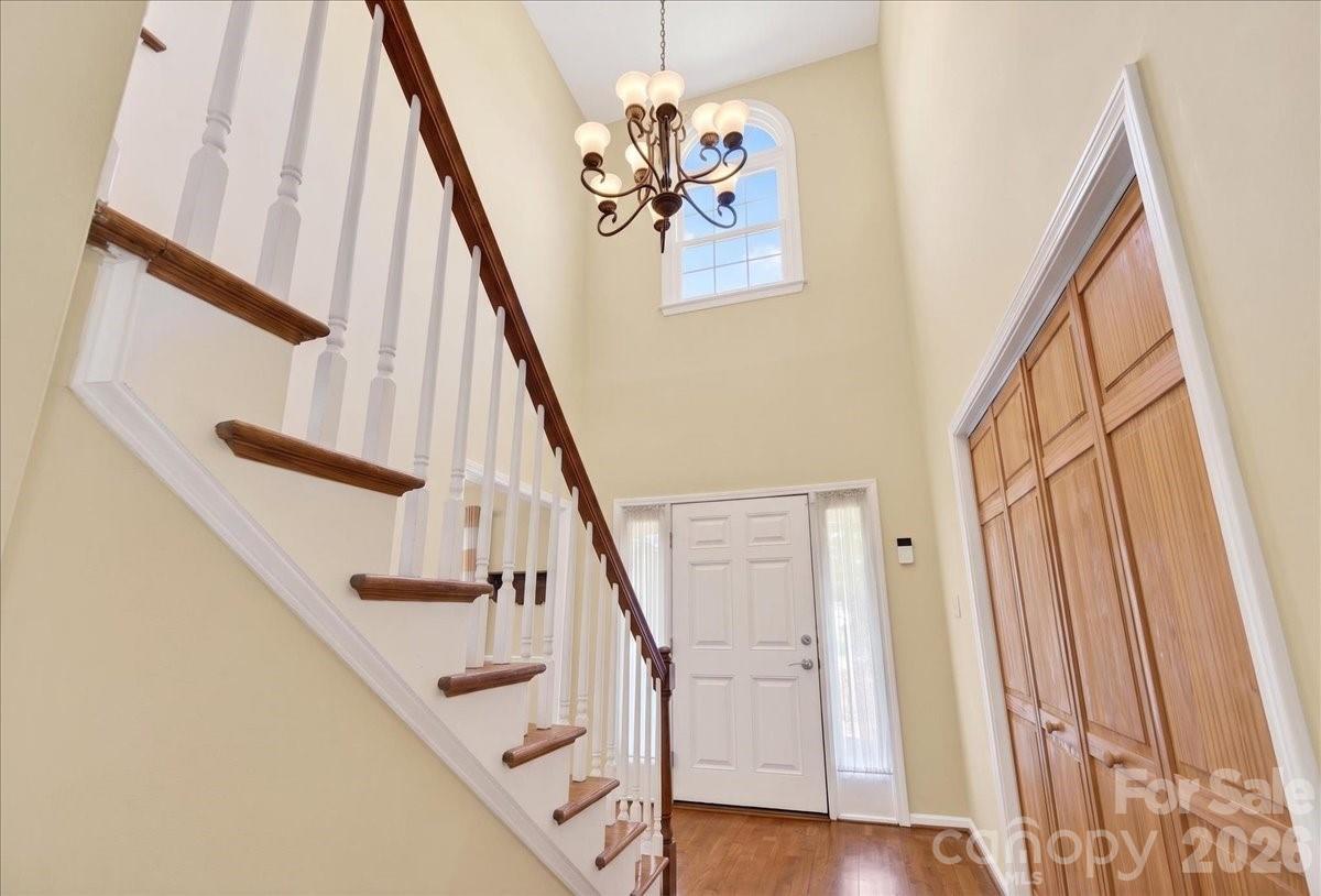 13218 Willow Breeze Lane — Huntersville