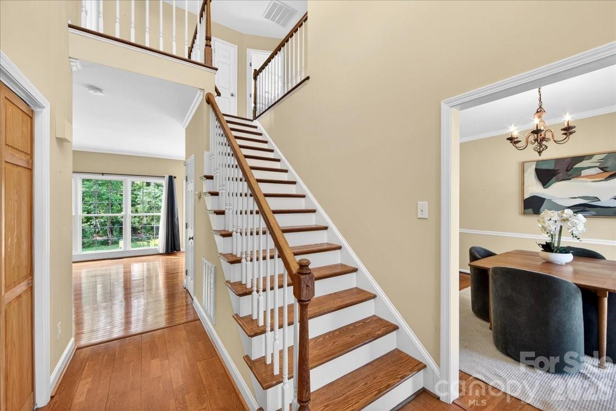 13218 Willow Breeze Lane — Huntersville