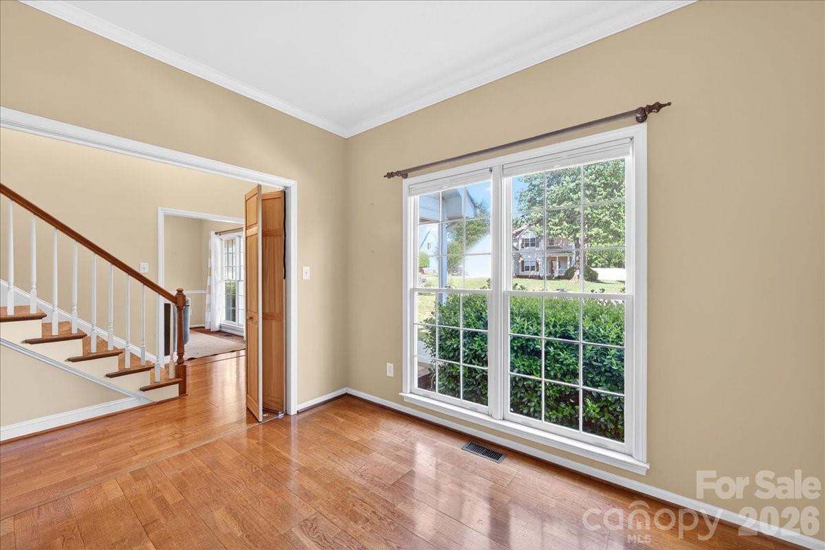 13218 Willow Breeze Lane — Huntersville