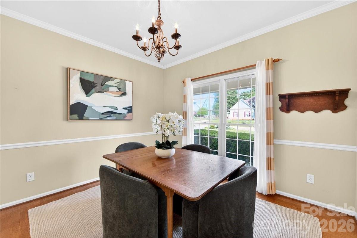13218 Willow Breeze Lane — Huntersville