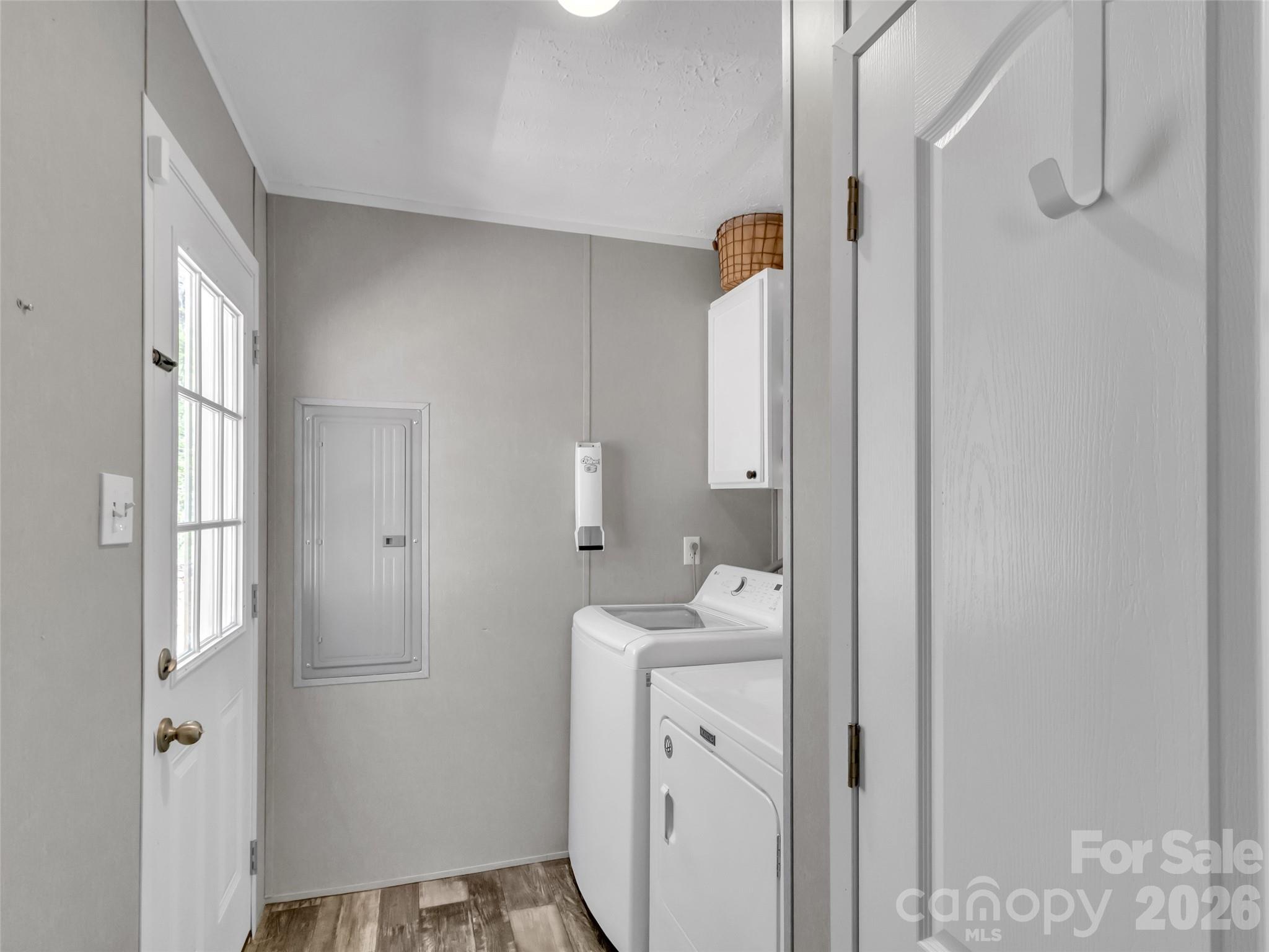 424 Arrington Acres Drive — Waynesville