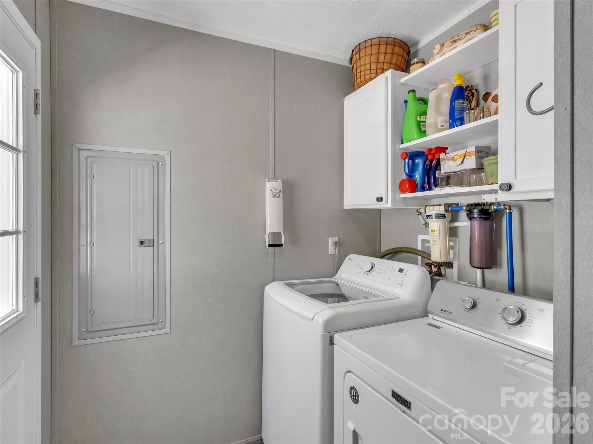 424 Arrington Acres Drive — Waynesville
