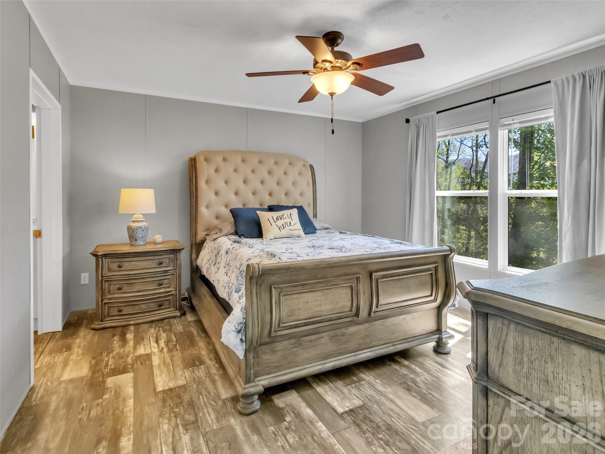 424 Arrington Acres Drive — Waynesville