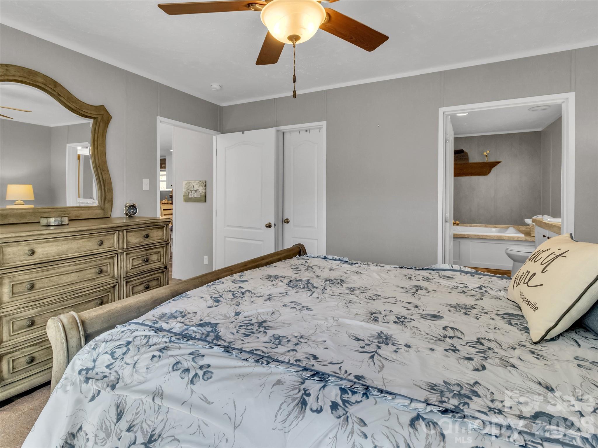 424 Arrington Acres Drive — Waynesville