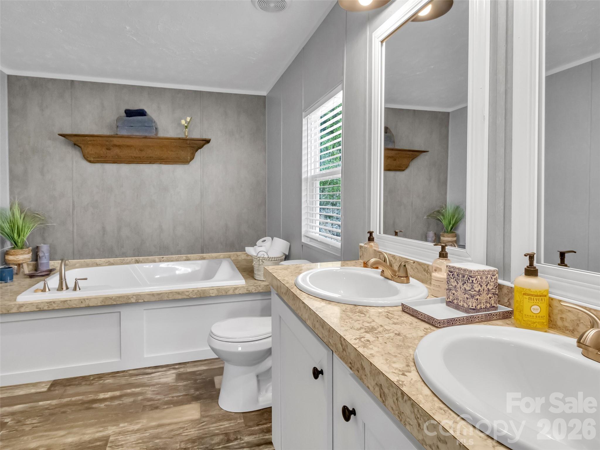 424 Arrington Acres Drive — Waynesville