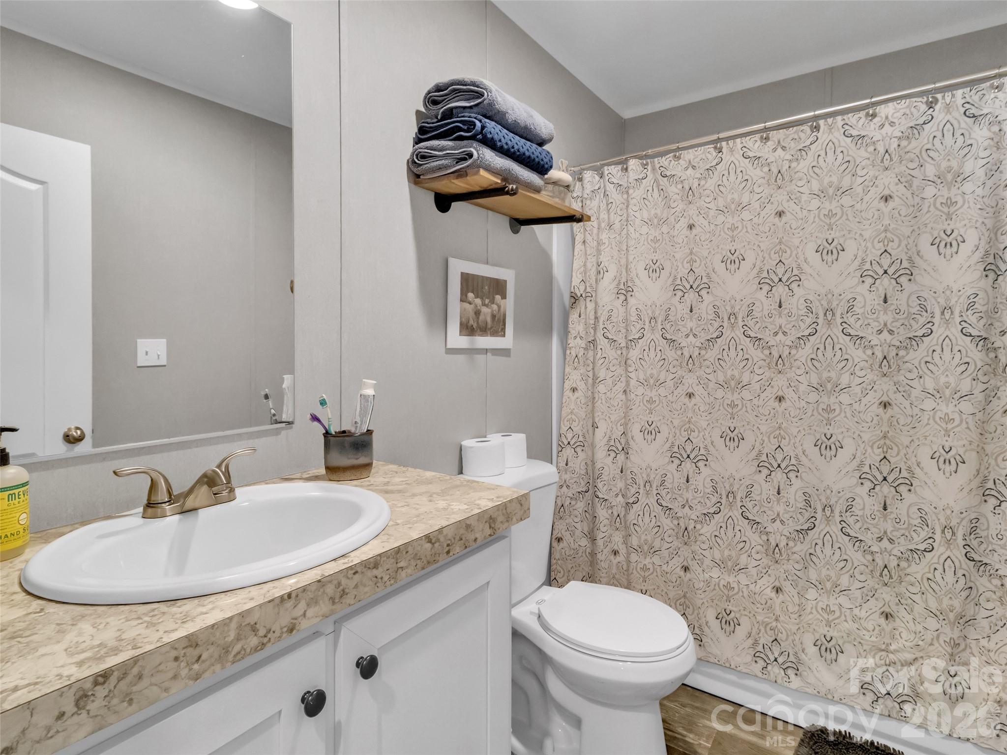 424 Arrington Acres Drive — Waynesville
