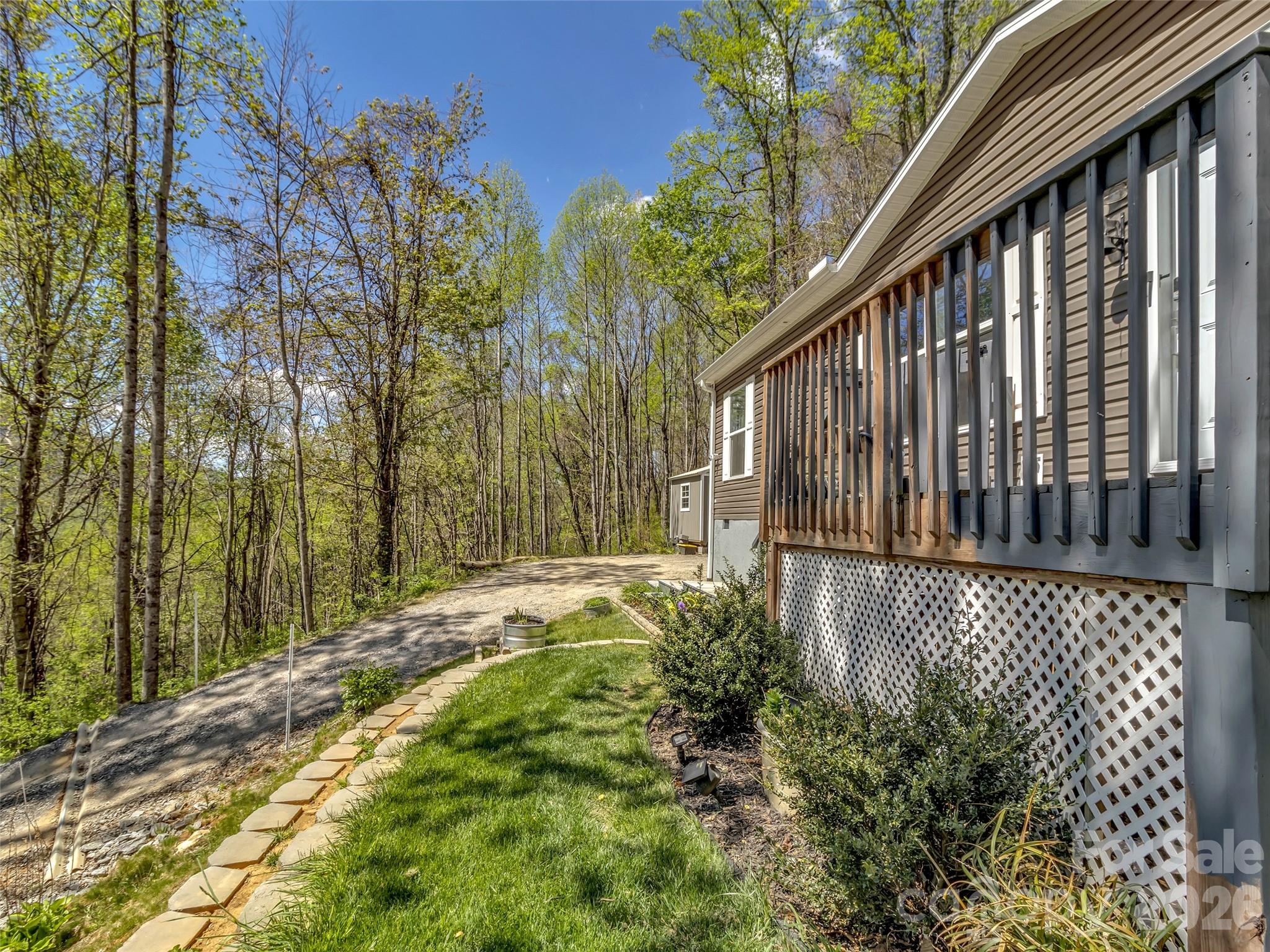 424 Arrington Acres Drive — Waynesville