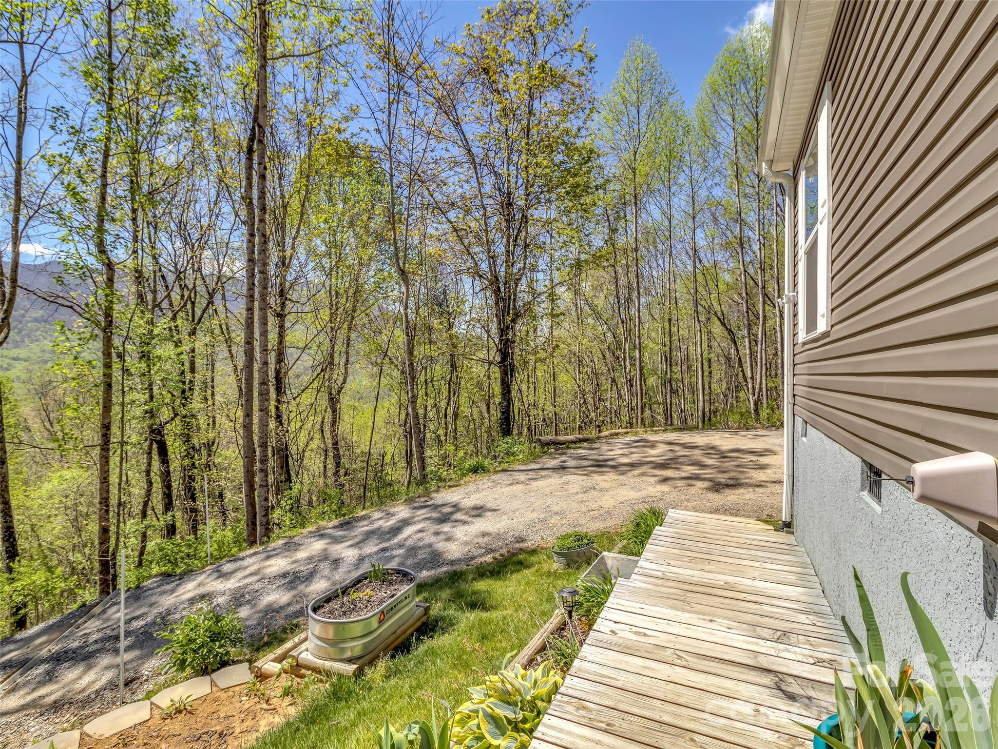 424 Arrington Acres Drive — Waynesville
