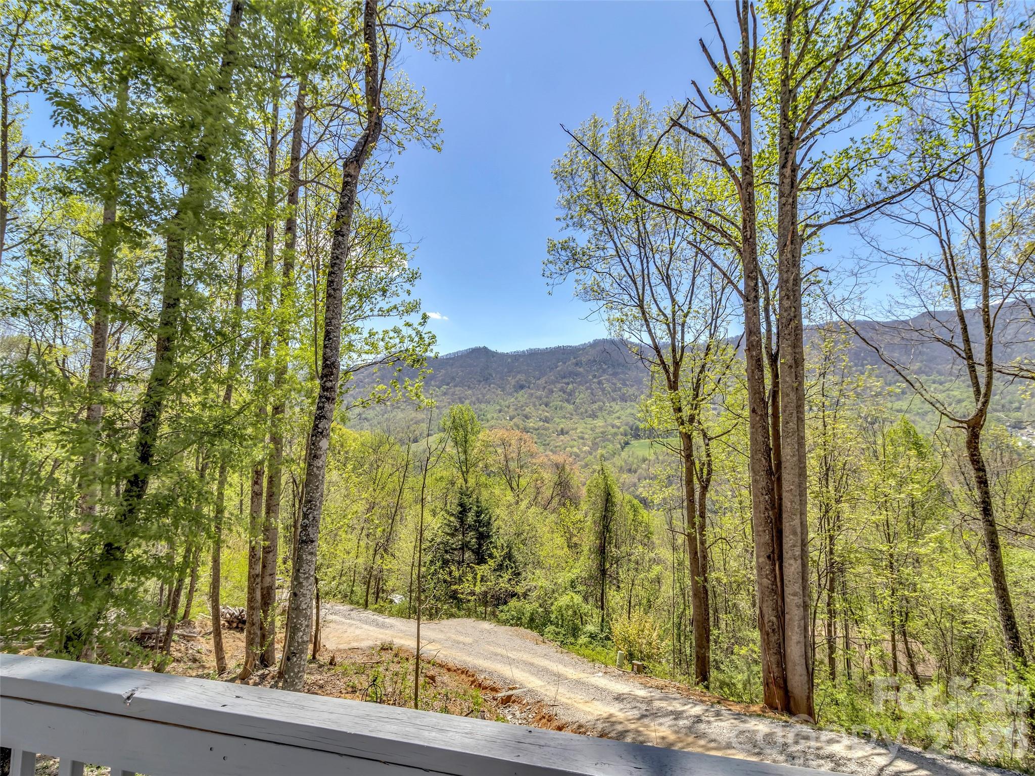 424 Arrington Acres Drive — Waynesville