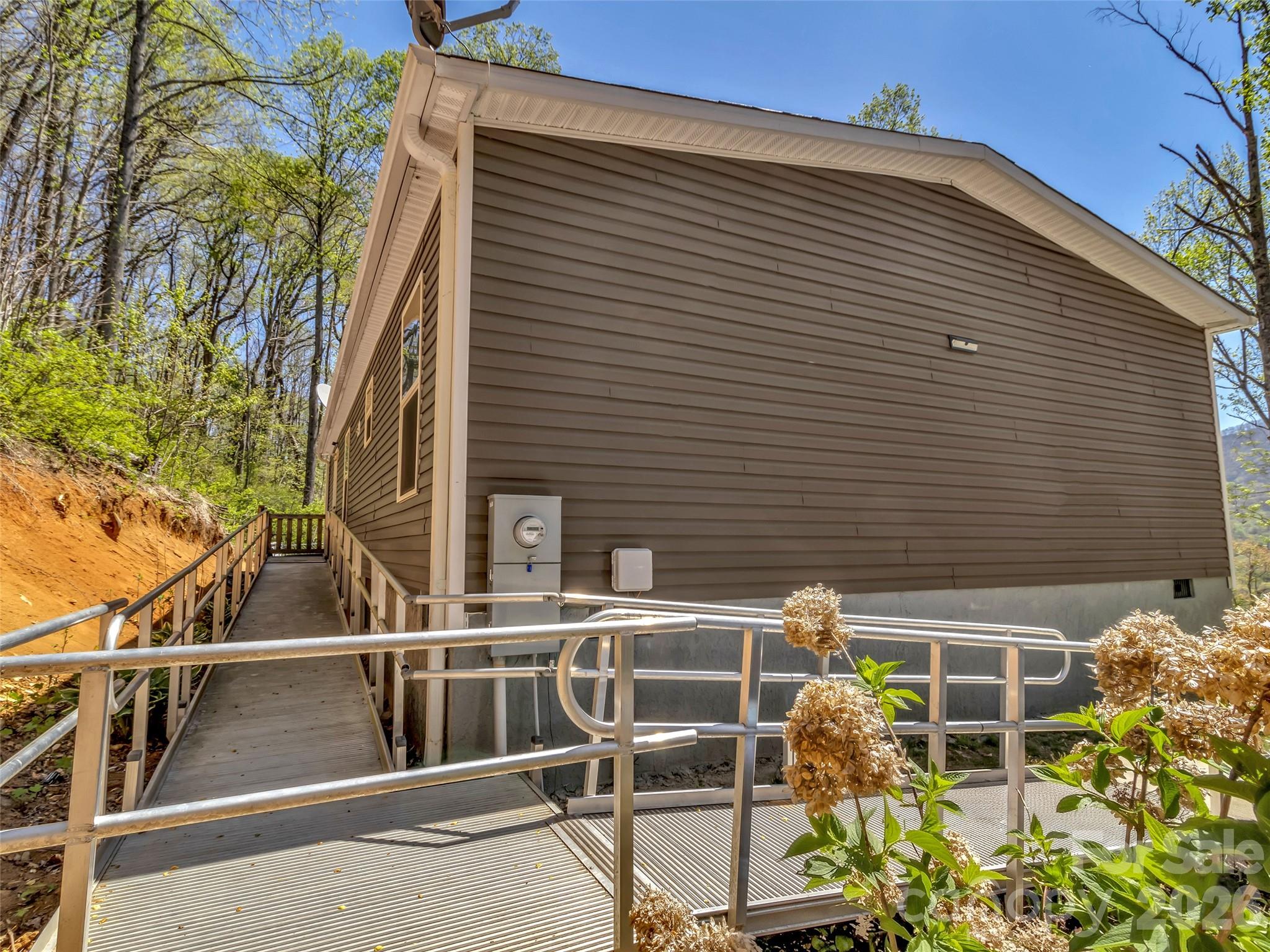 424 Arrington Acres Drive — Waynesville