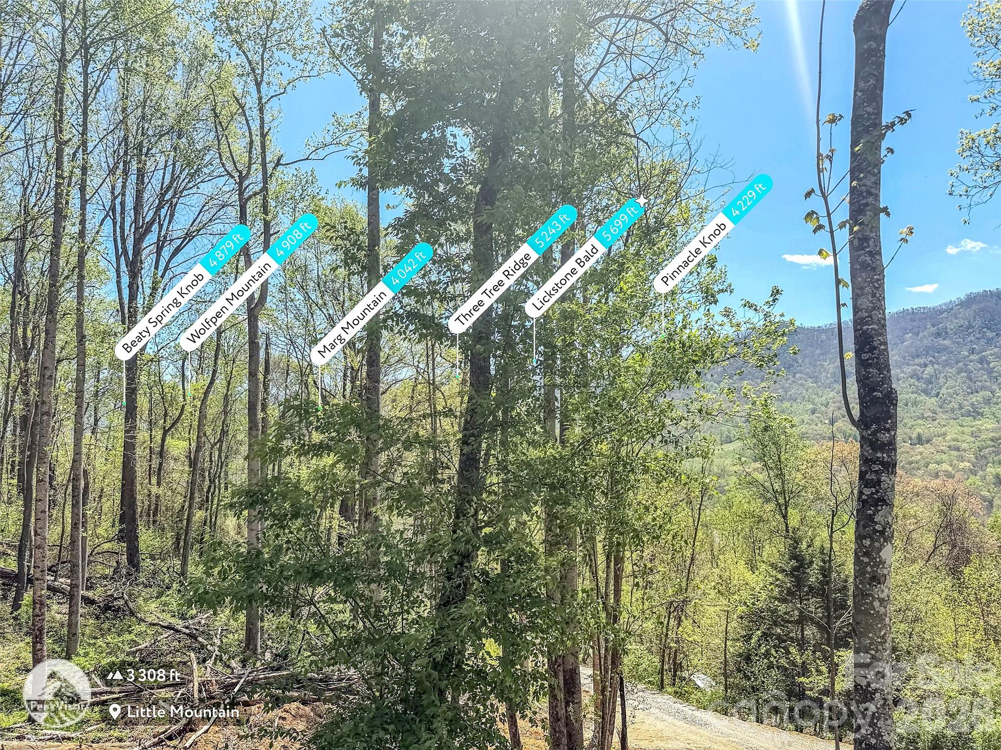 424 Arrington Acres Drive — Waynesville