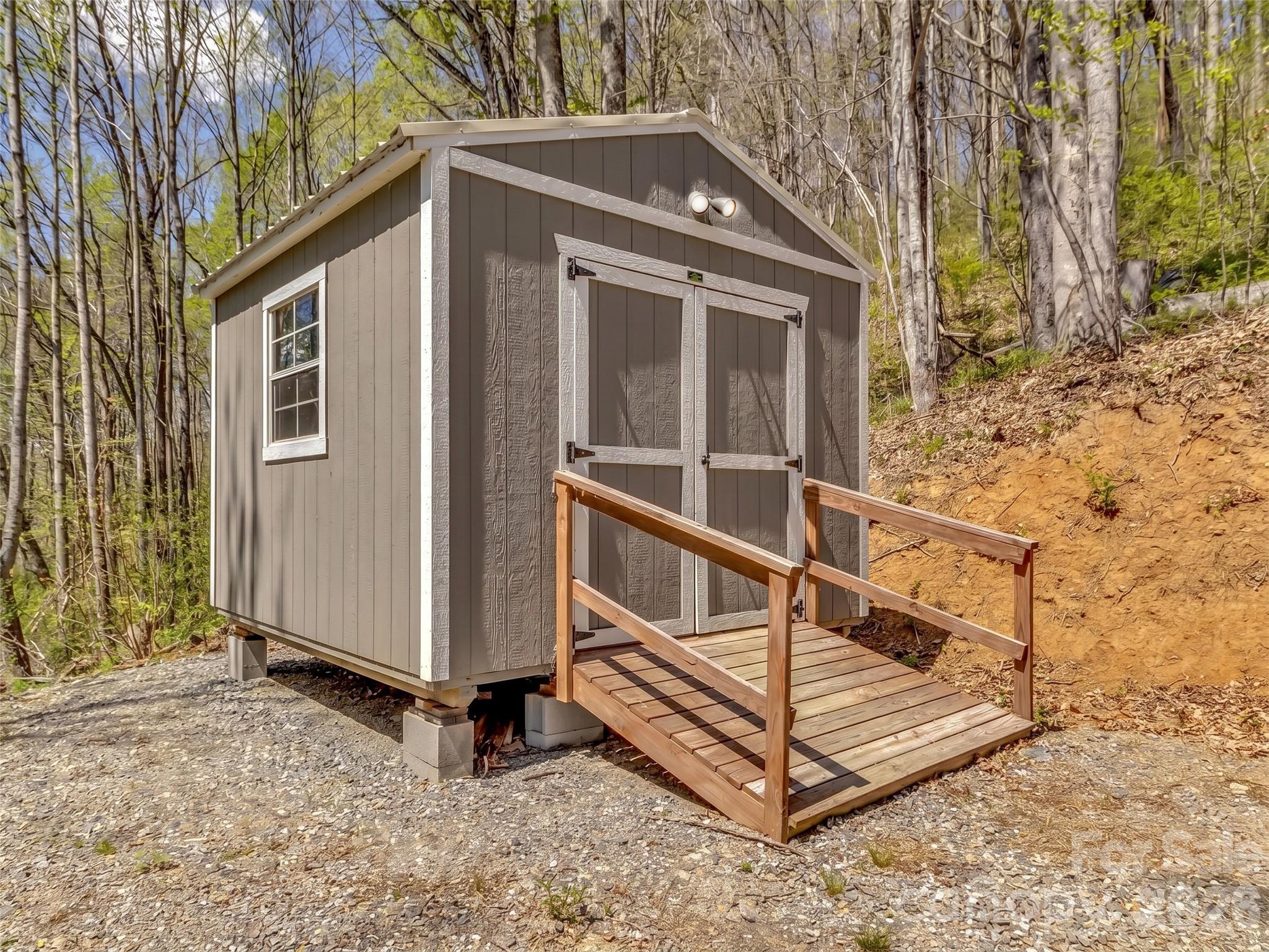 424 Arrington Acres Drive — Waynesville