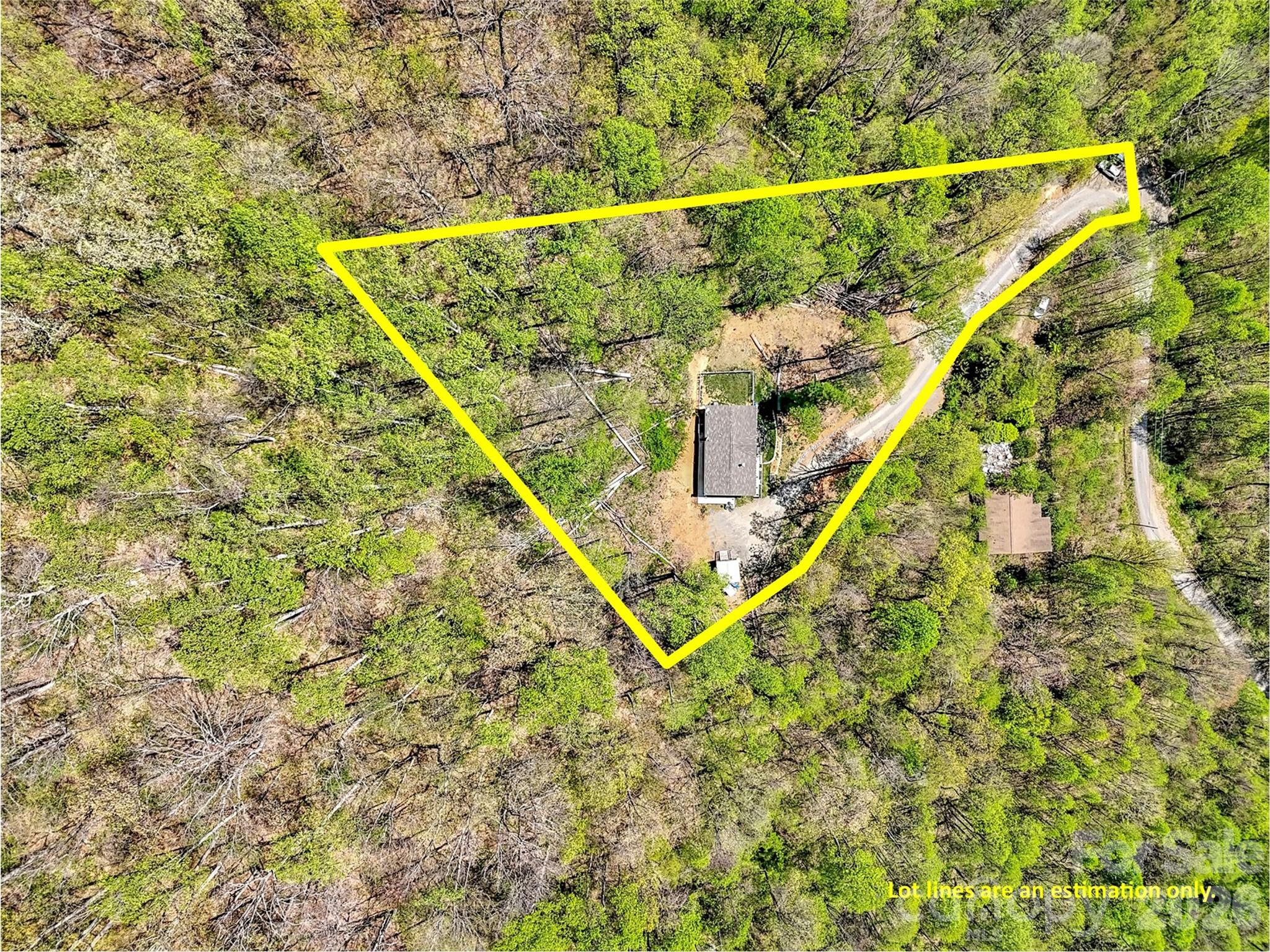 424 Arrington Acres Drive — Waynesville