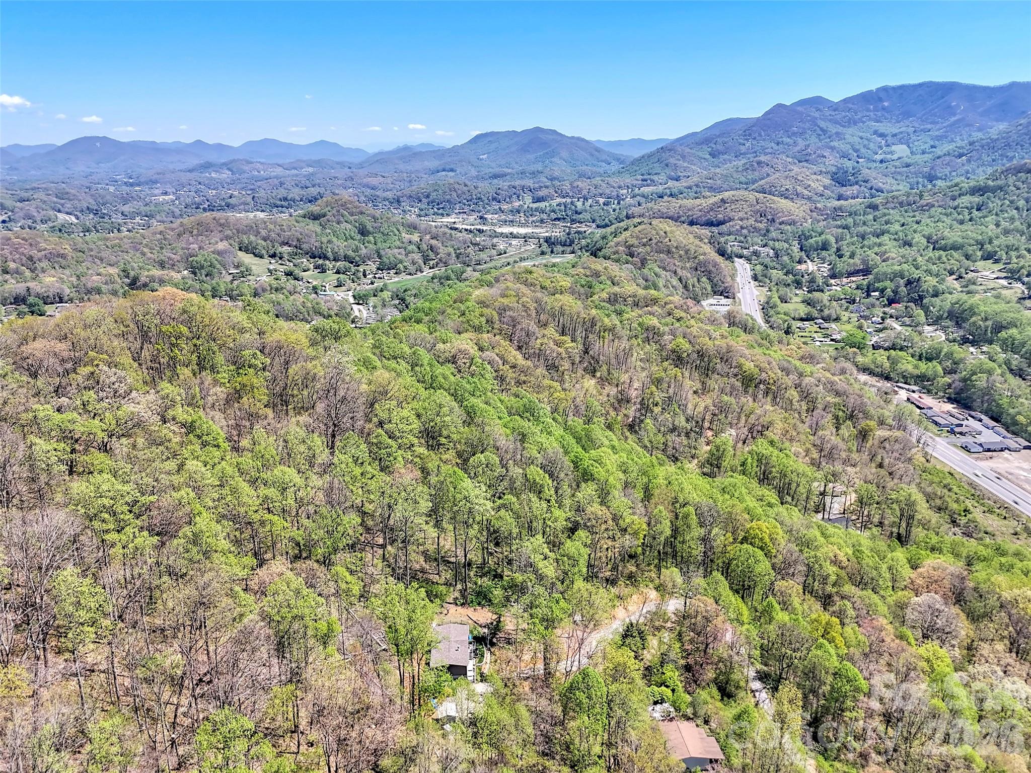 424 Arrington Acres Drive — Waynesville