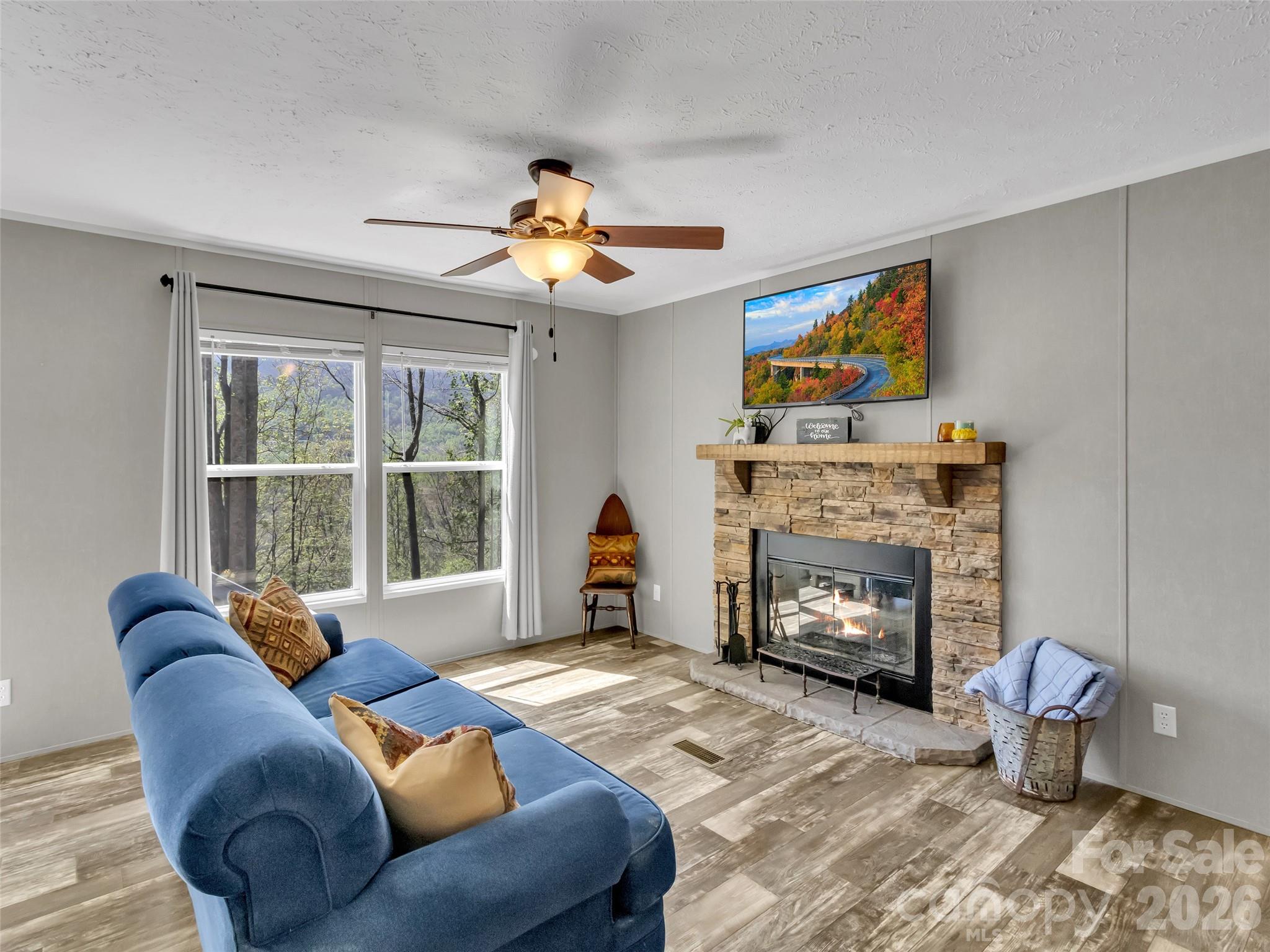 424 Arrington Acres Drive — Waynesville