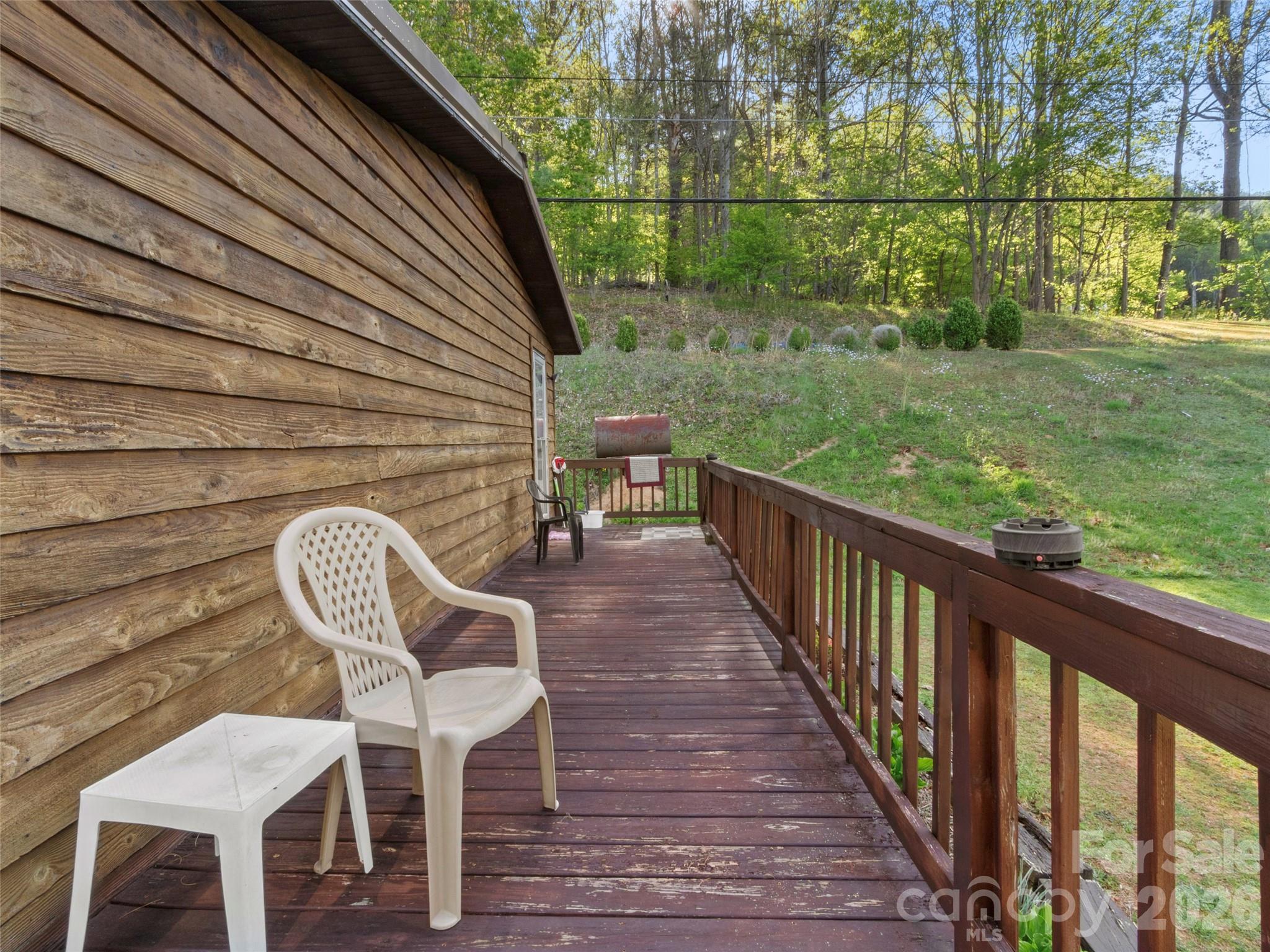 1270 Old Mine Fork Road — Burnsville