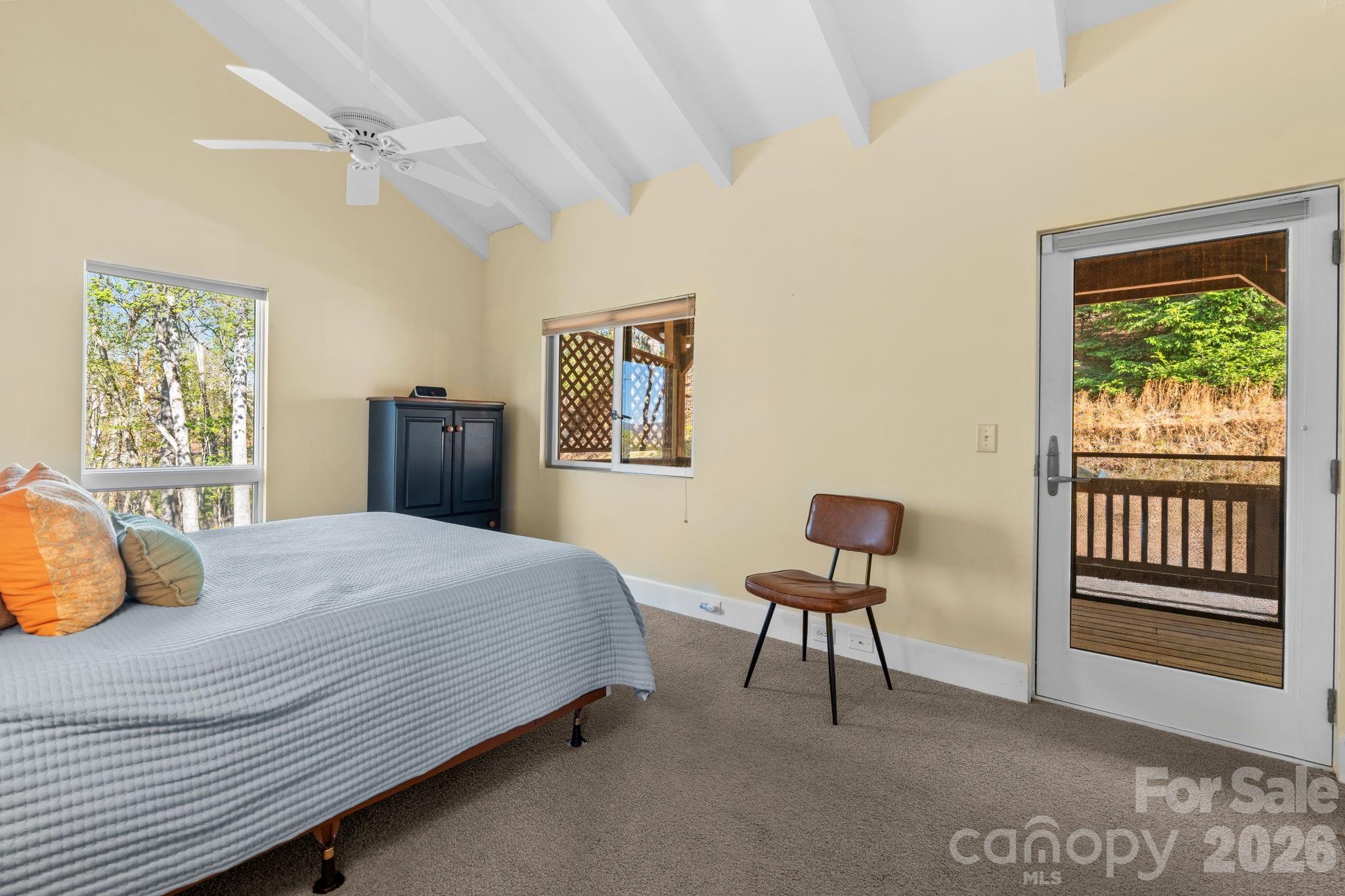 248 Hillcrest Lane — Banner Elk
