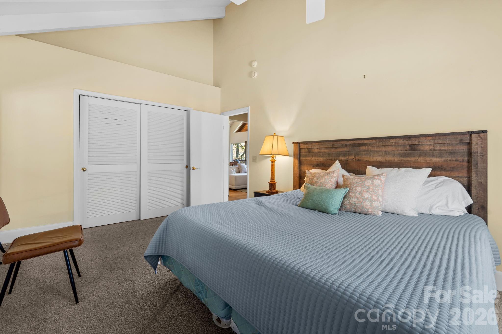248 Hillcrest Lane — Banner Elk