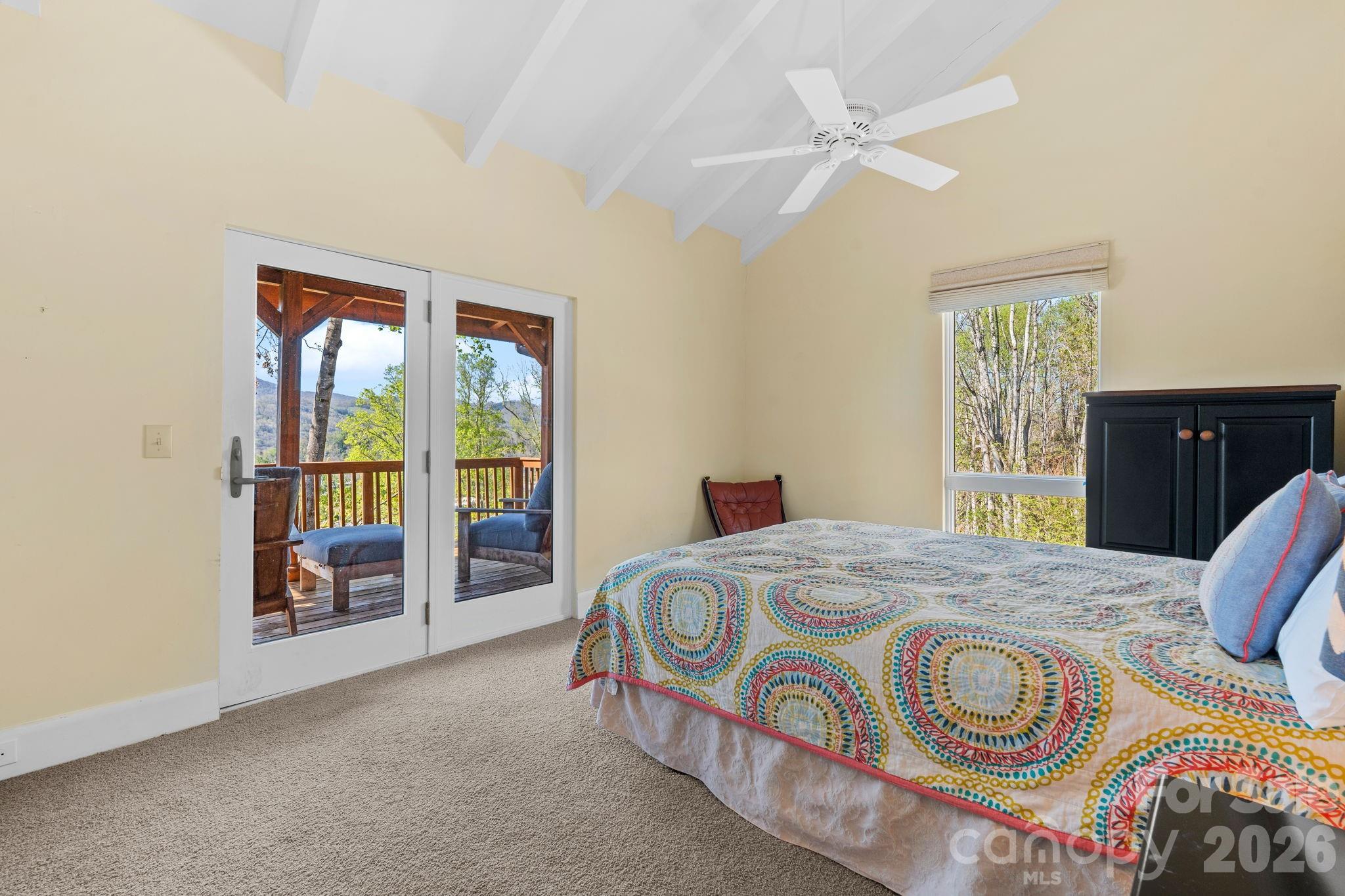 248 Hillcrest Lane — Banner Elk